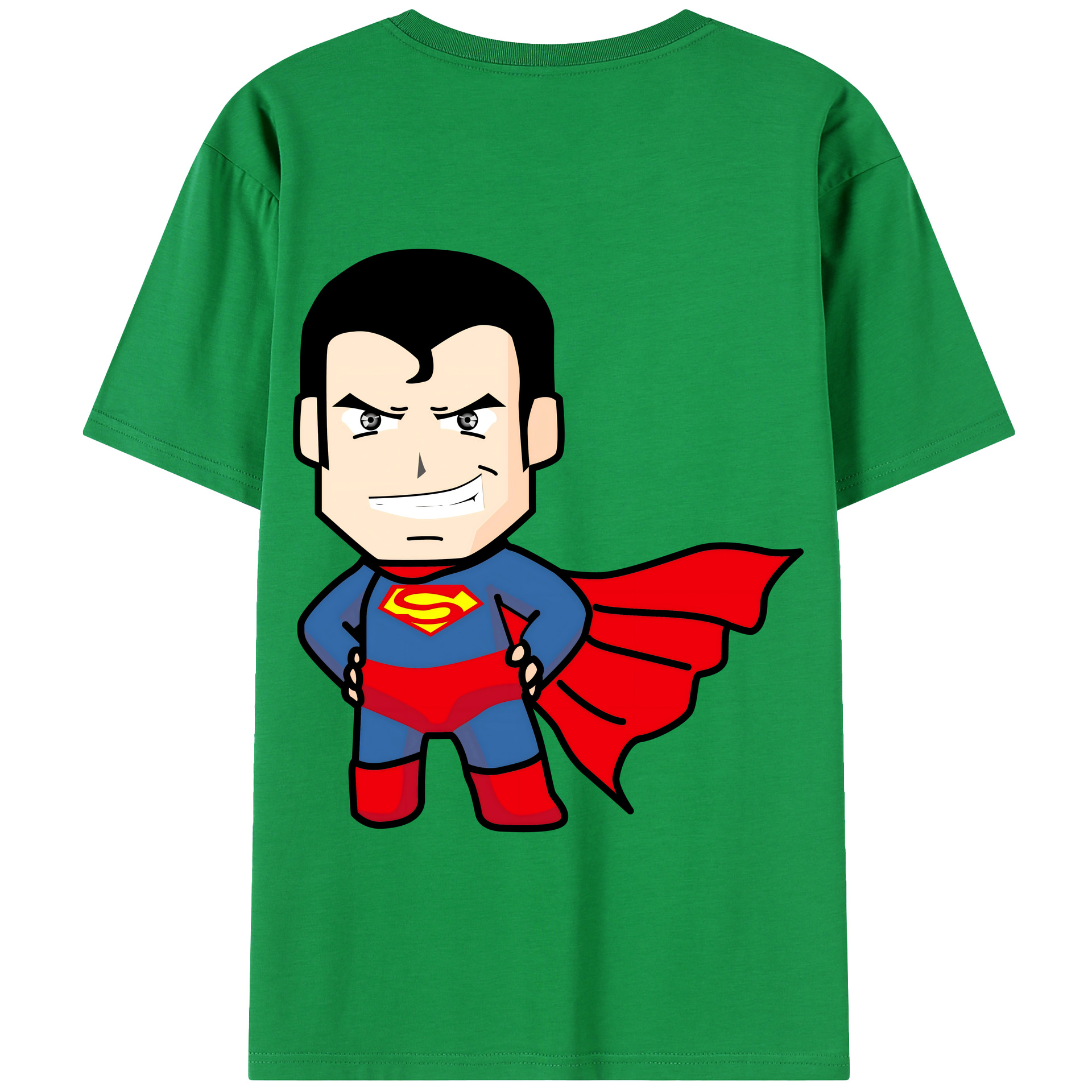 （画像用） アベンジャーズ The Avengers 綿100％半袖Tシャツ（背面プリント）