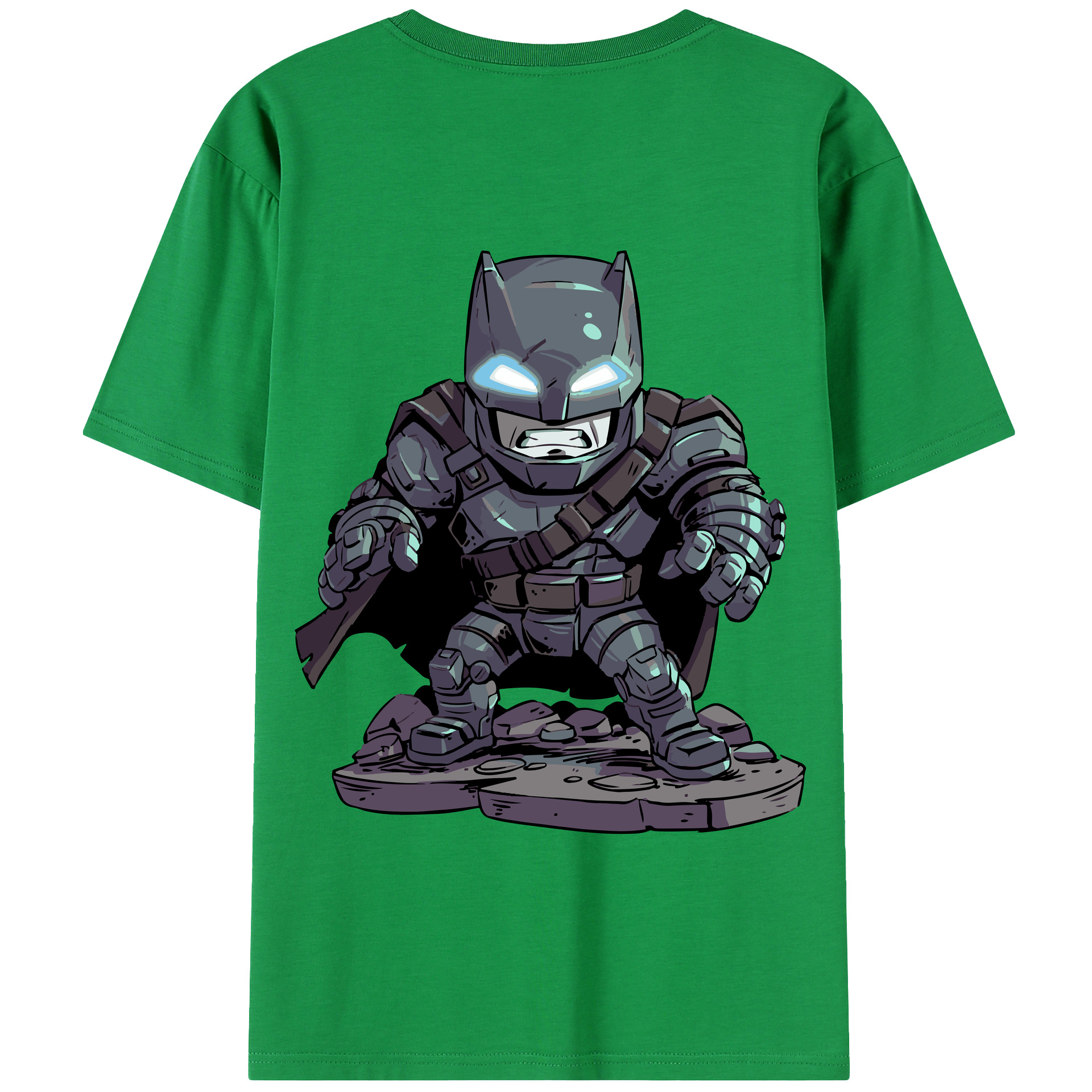 （画像用） アベンジャーズ The Avengers 綿100％半袖Tシャツ（背面プリント）