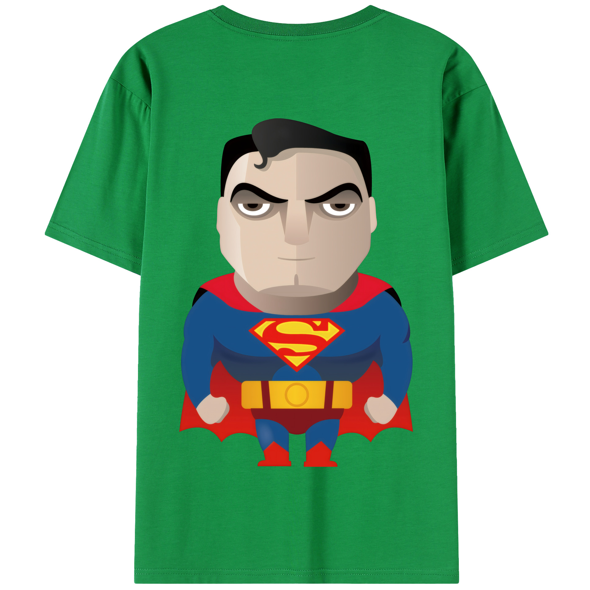 （画像用） アベンジャーズ The Avengers 綿100％半袖Tシャツ（背面プリント）