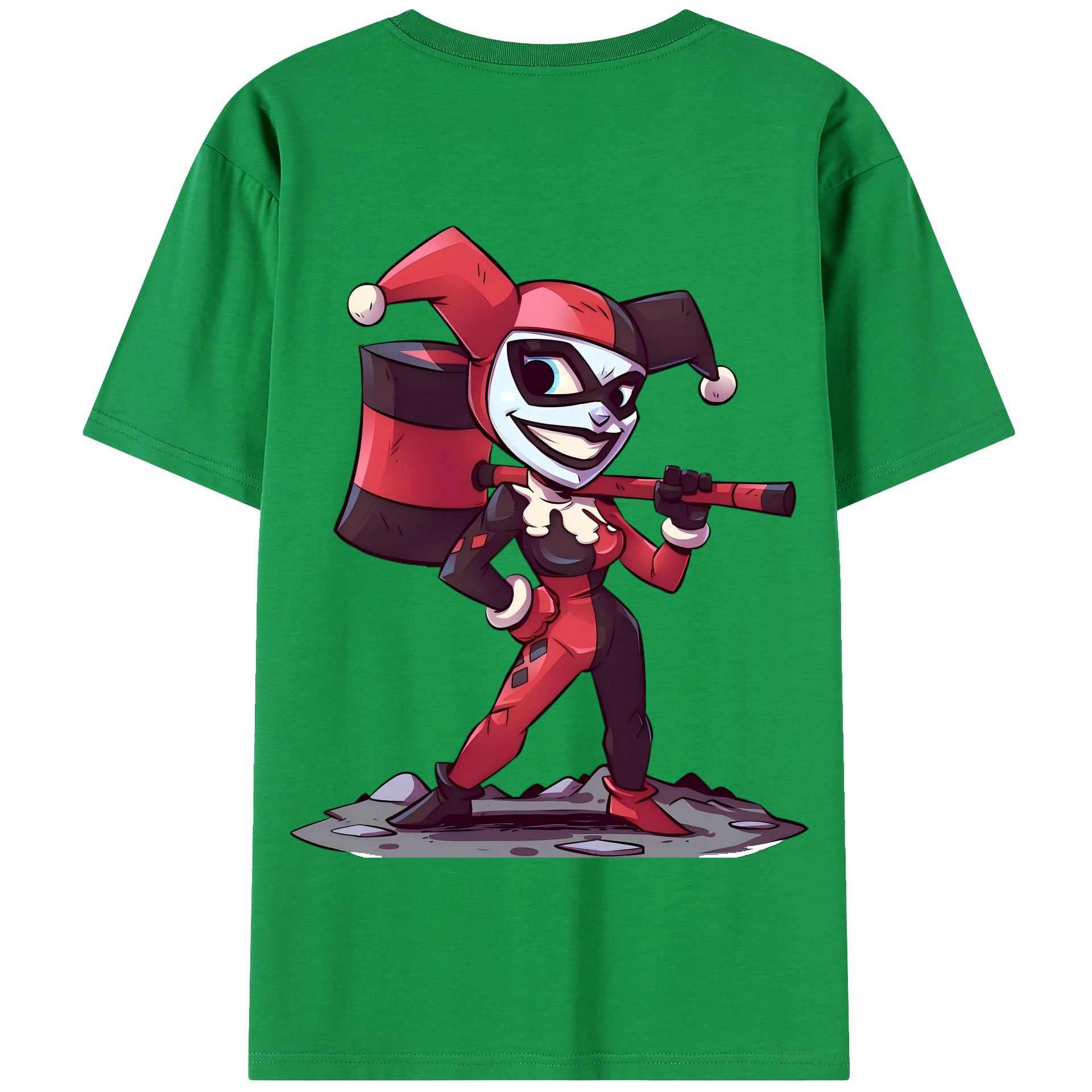 （画像用） アベンジャーズ The Avengers 綿100％半袖Tシャツ（背面プリント）