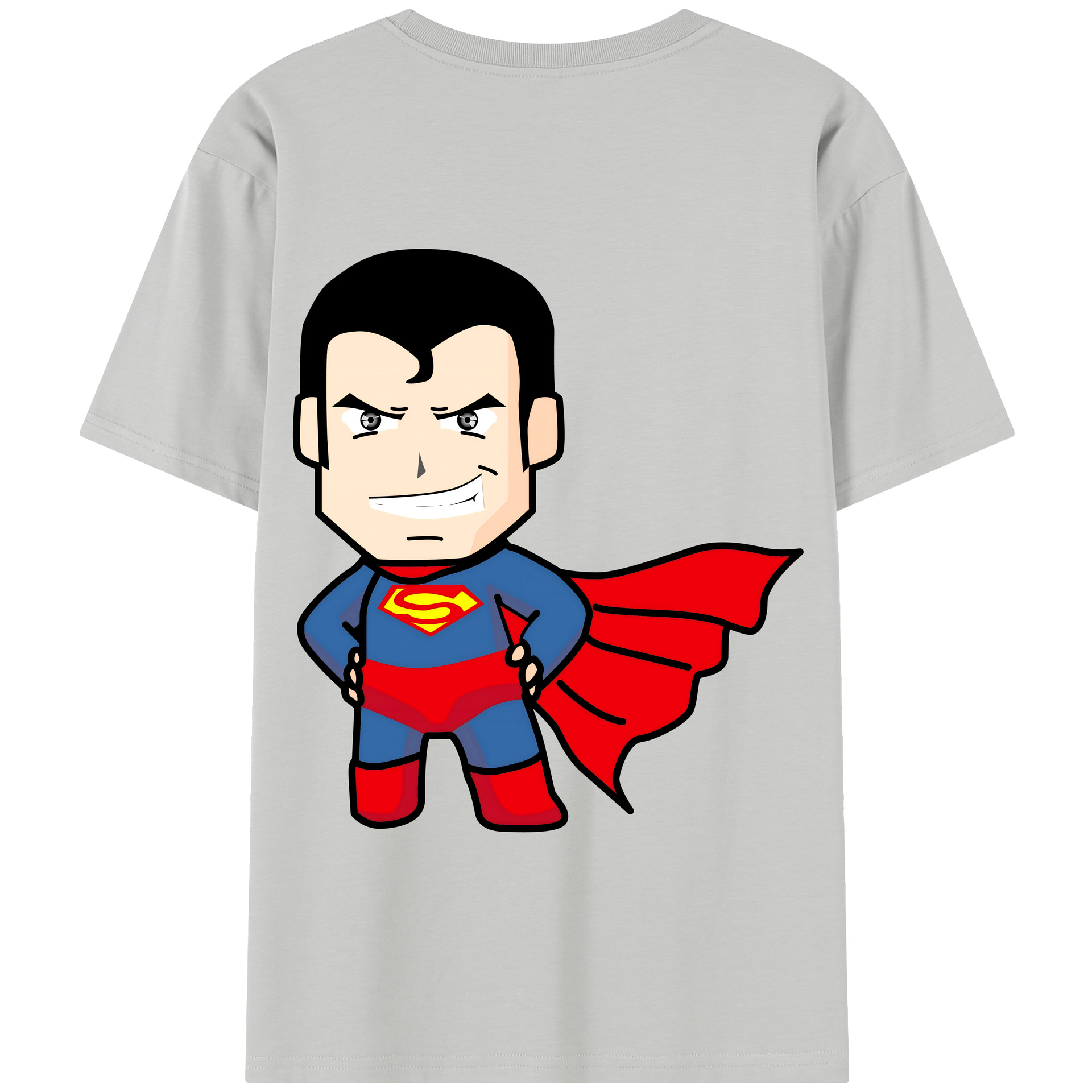 （画像用） アベンジャーズ The Avengers 綿100％半袖Tシャツ（背面プリント）