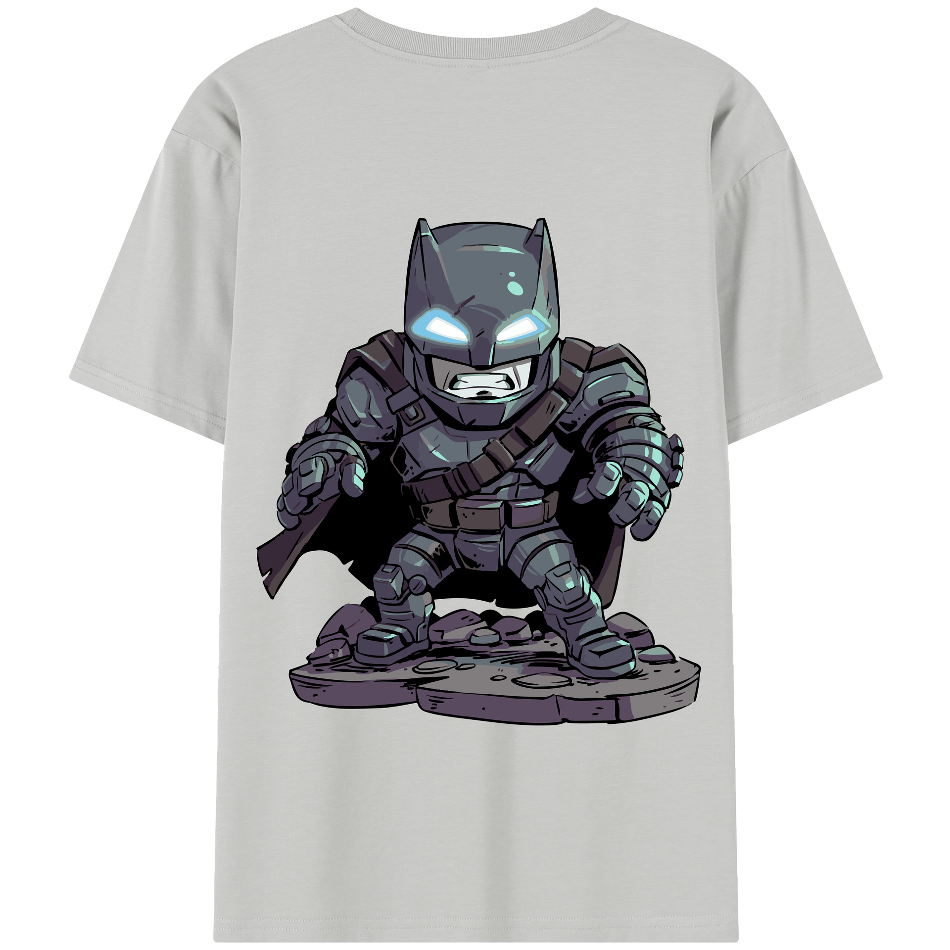 （画像用） アベンジャーズ The Avengers 綿100％半袖Tシャツ（背面プリント）
