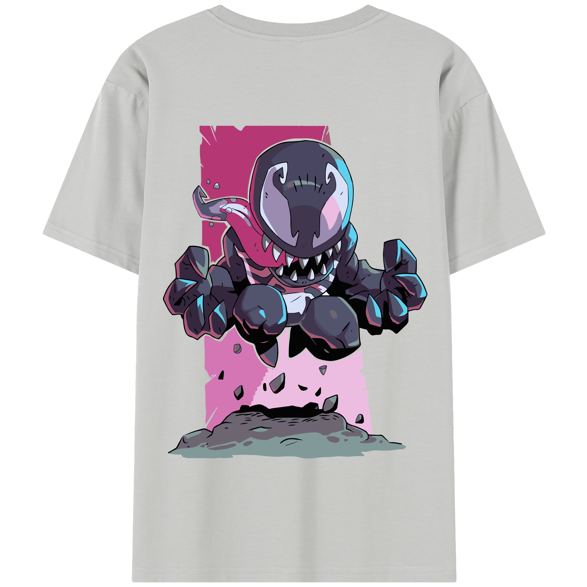 （画像用） アベンジャーズ The Avengers 綿100％半袖Tシャツ（背面プリント）