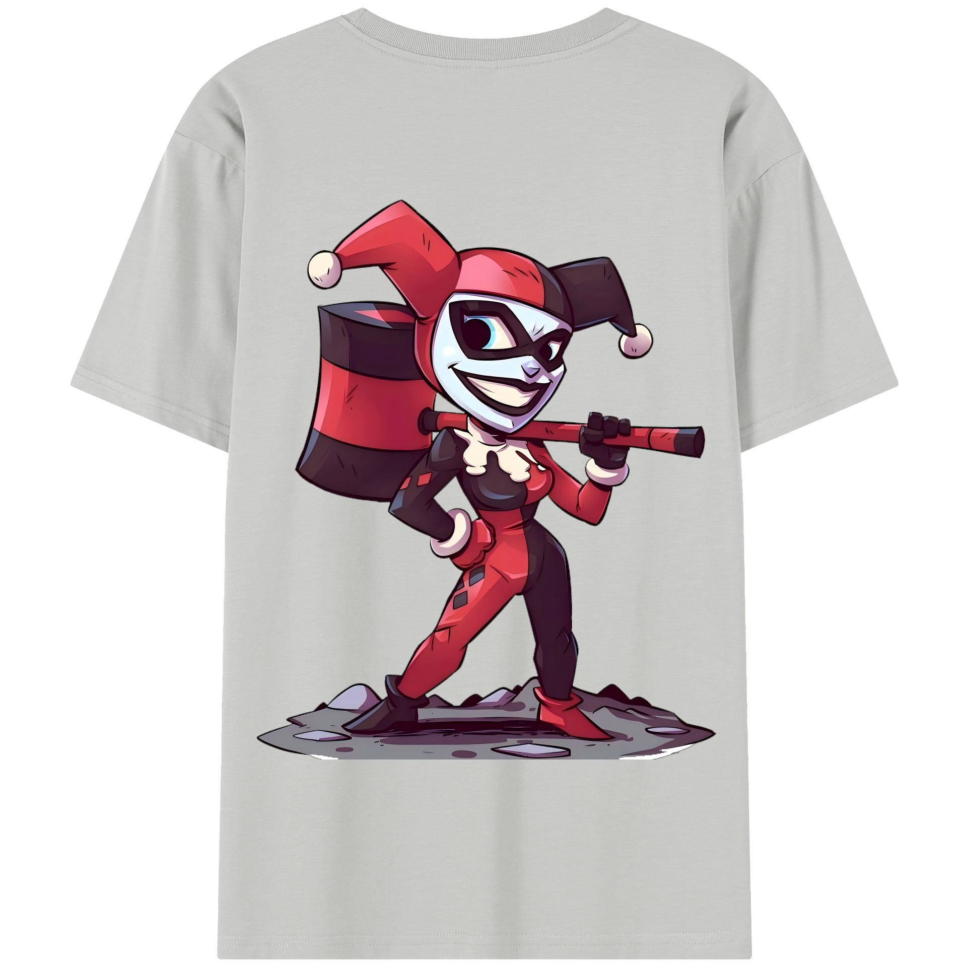 （画像用） アベンジャーズ The Avengers 綿100％半袖Tシャツ（背面プリント）