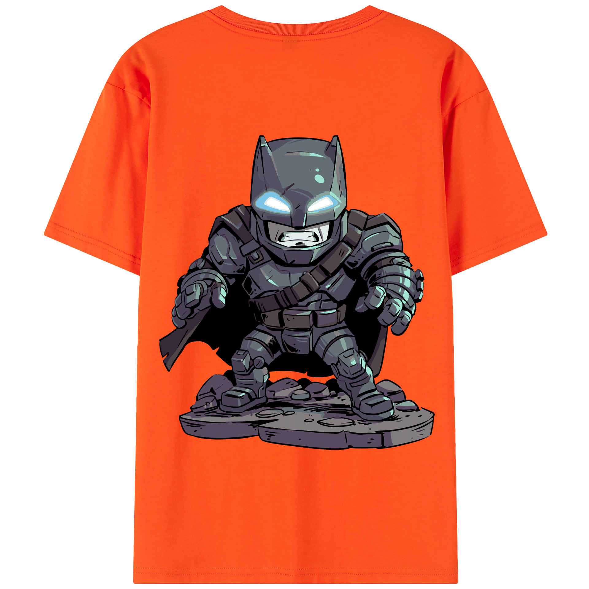 （画像用） アベンジャーズ The Avengers 綿100％半袖Tシャツ（背面プリント）