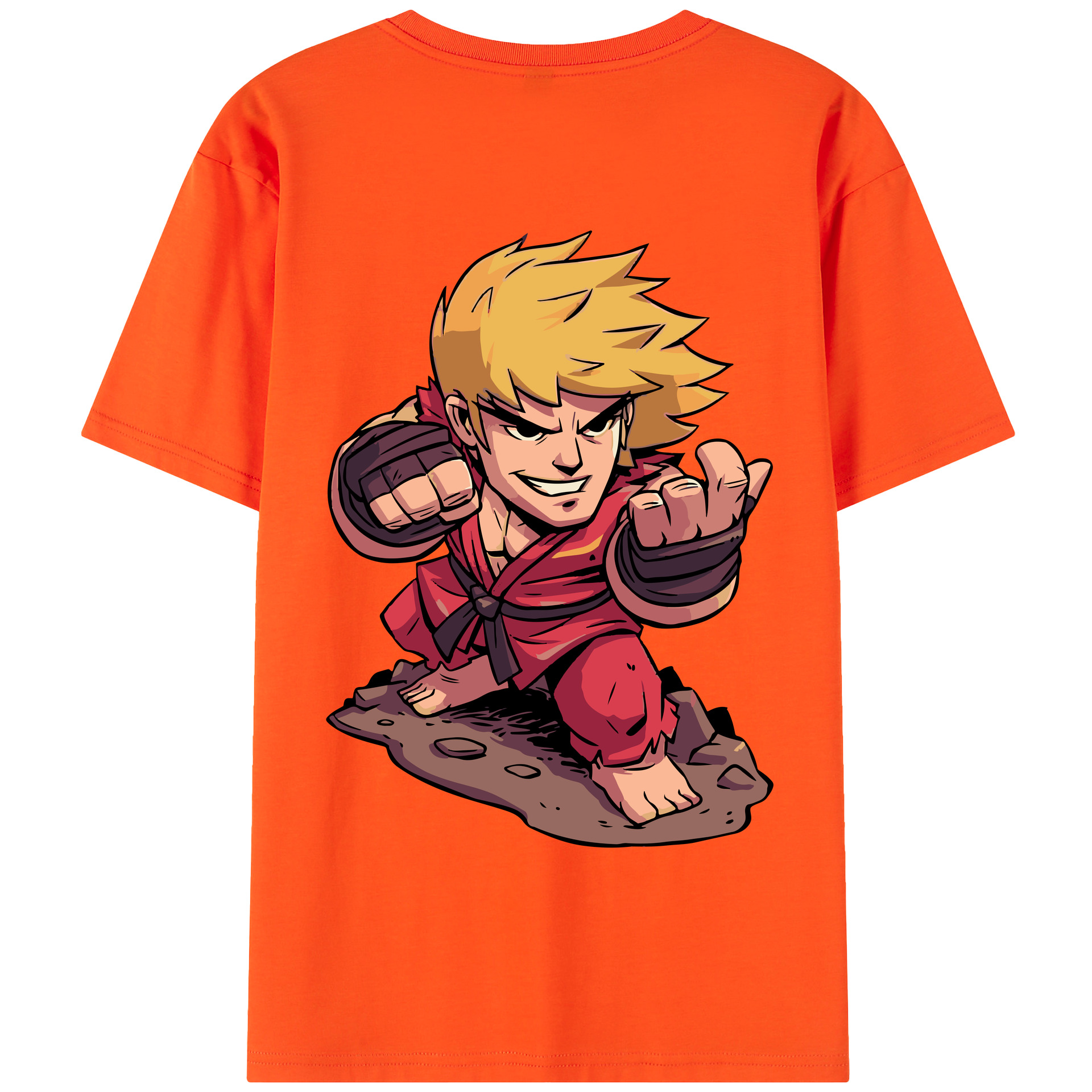 （画像用） アベンジャーズ The Avengers 綿100％半袖Tシャツ（背面プリント）