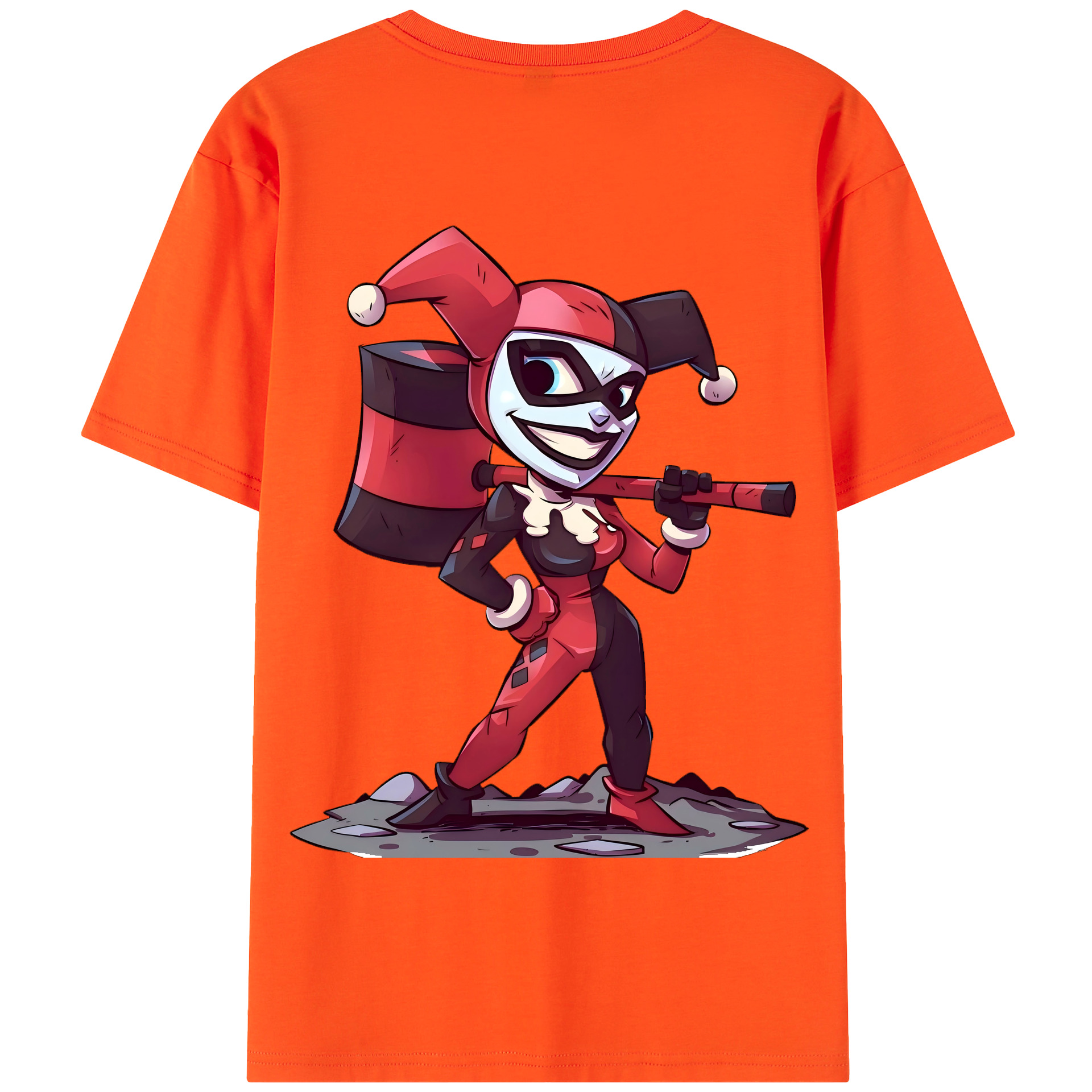 （画像用） アベンジャーズ The Avengers 綿100％半袖Tシャツ（背面プリント）