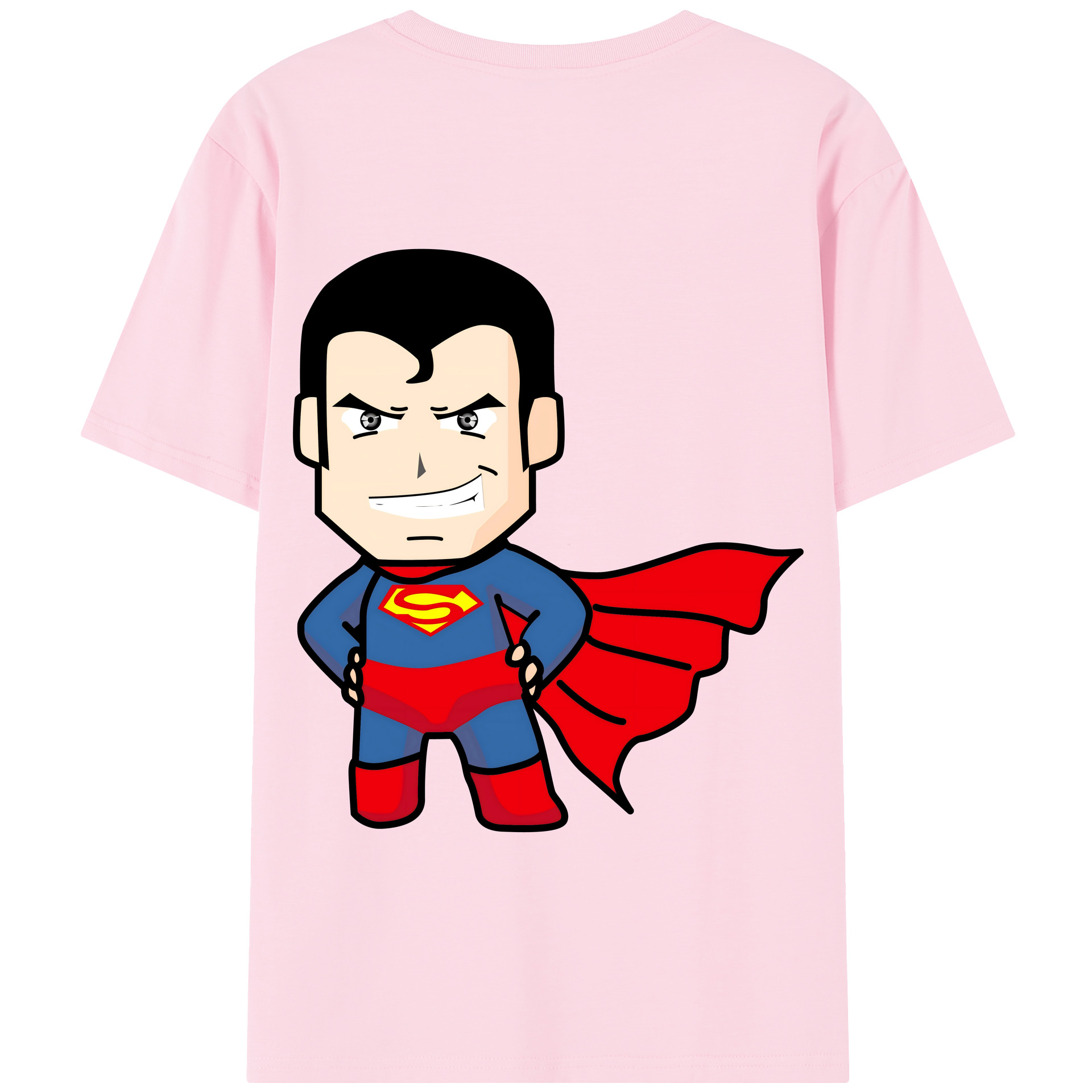 （画像用） アベンジャーズ The Avengers 綿100％半袖Tシャツ（背面プリント）