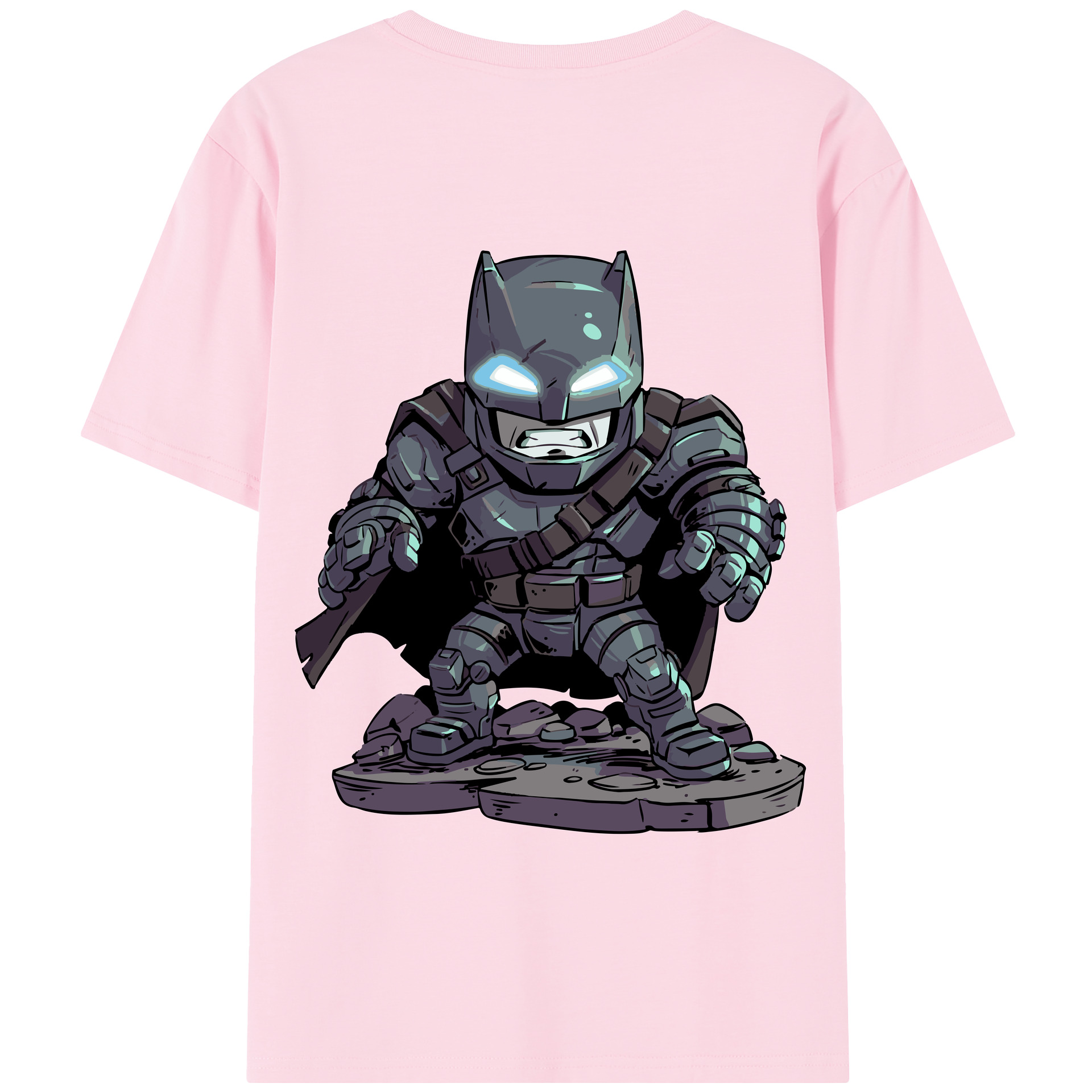 （画像用） アベンジャーズ The Avengers 綿100％半袖Tシャツ（背面プリント）