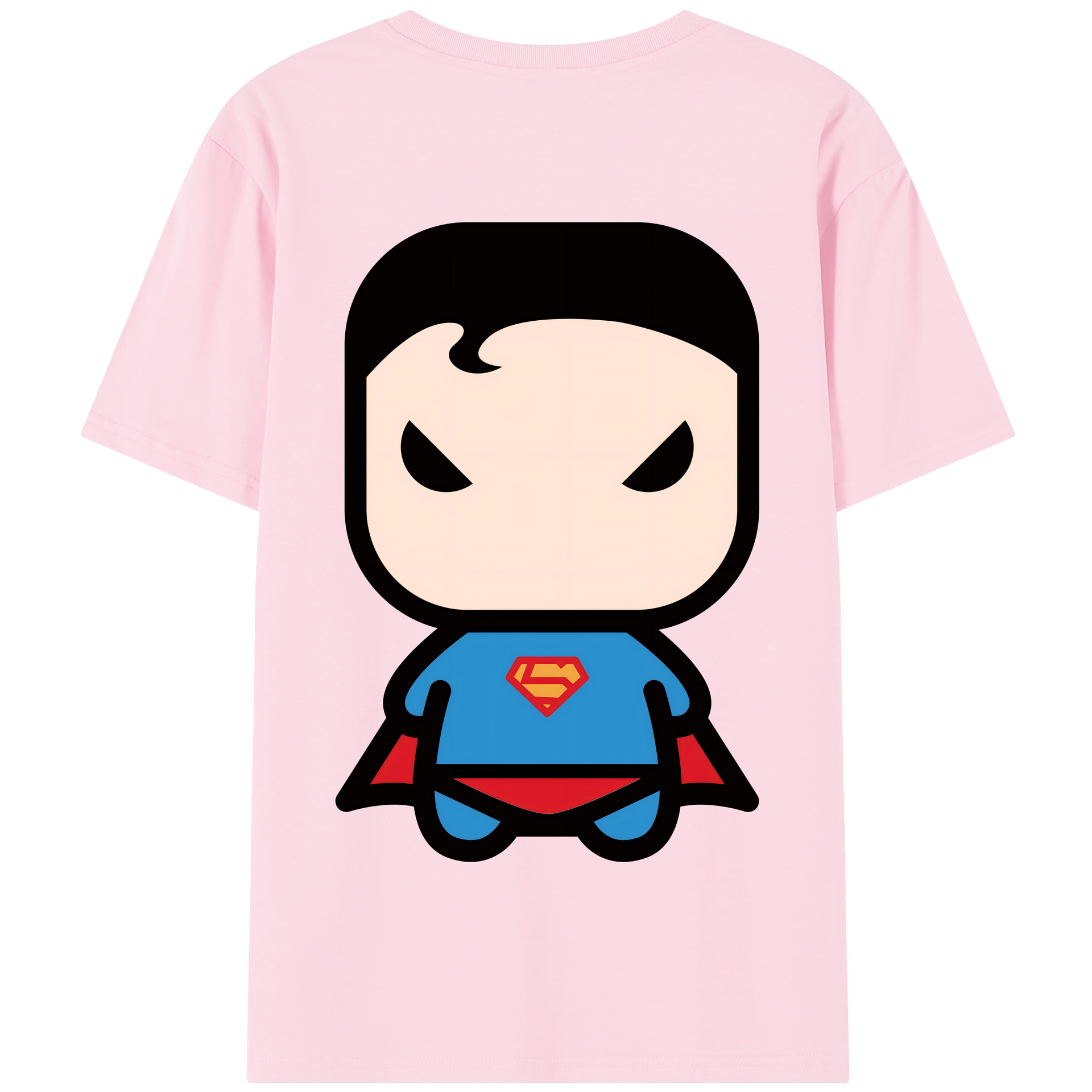 （画像用） アベンジャーズ The Avengers 綿100％半袖Tシャツ（背面プリント）