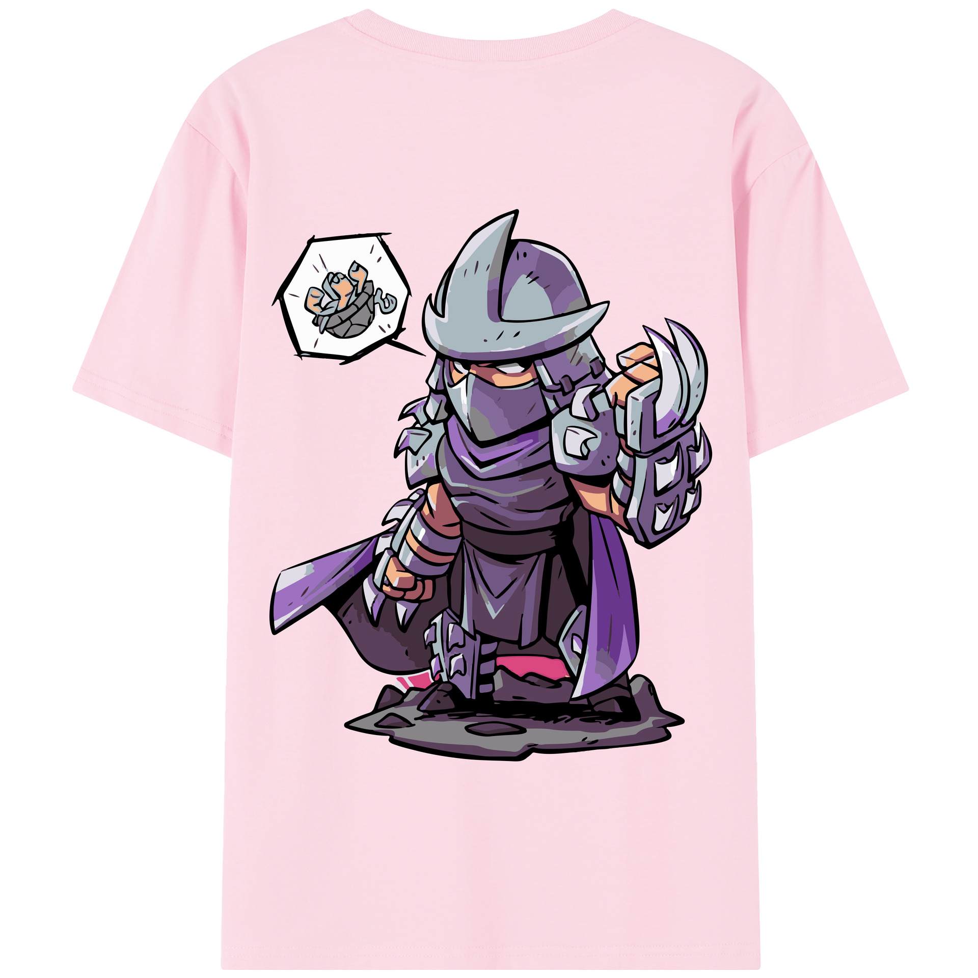 （画像用） アベンジャーズ The Avengers 綿100％半袖Tシャツ（背面プリント）