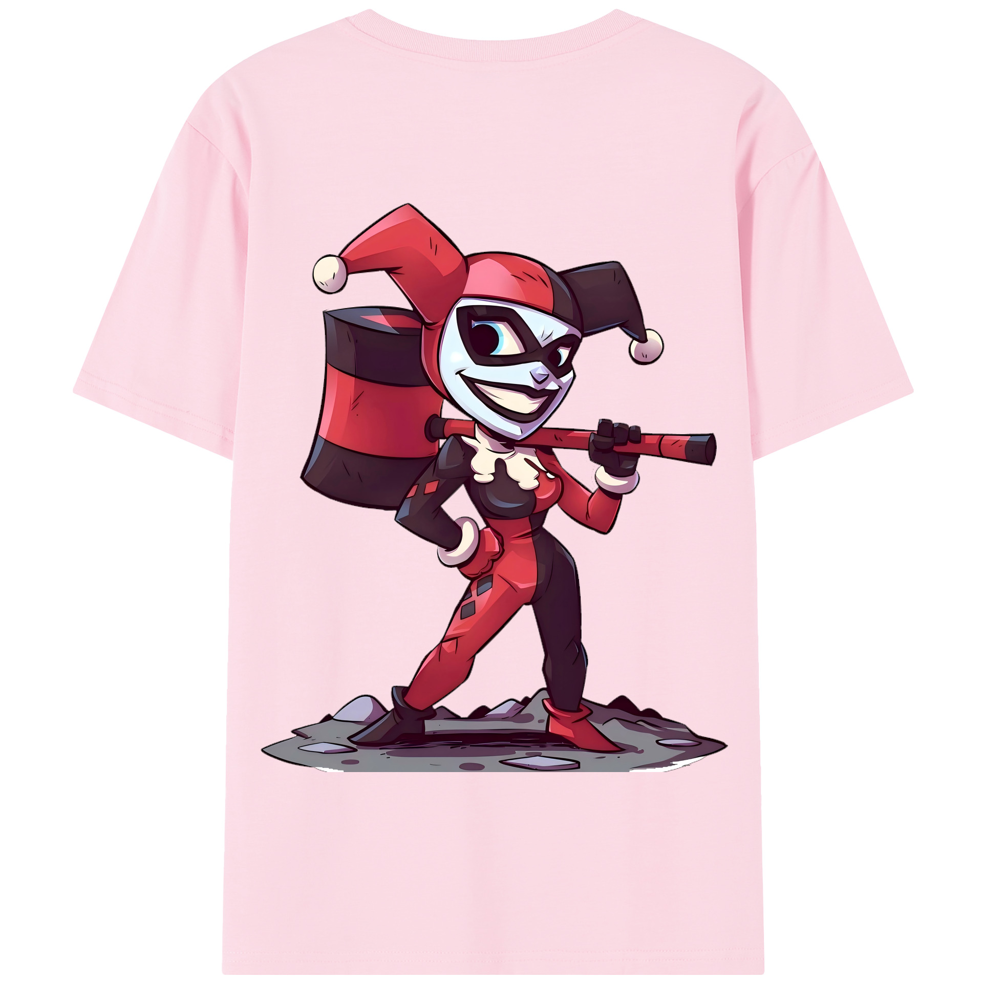（画像用） アベンジャーズ The Avengers 綿100％半袖Tシャツ（背面プリント）