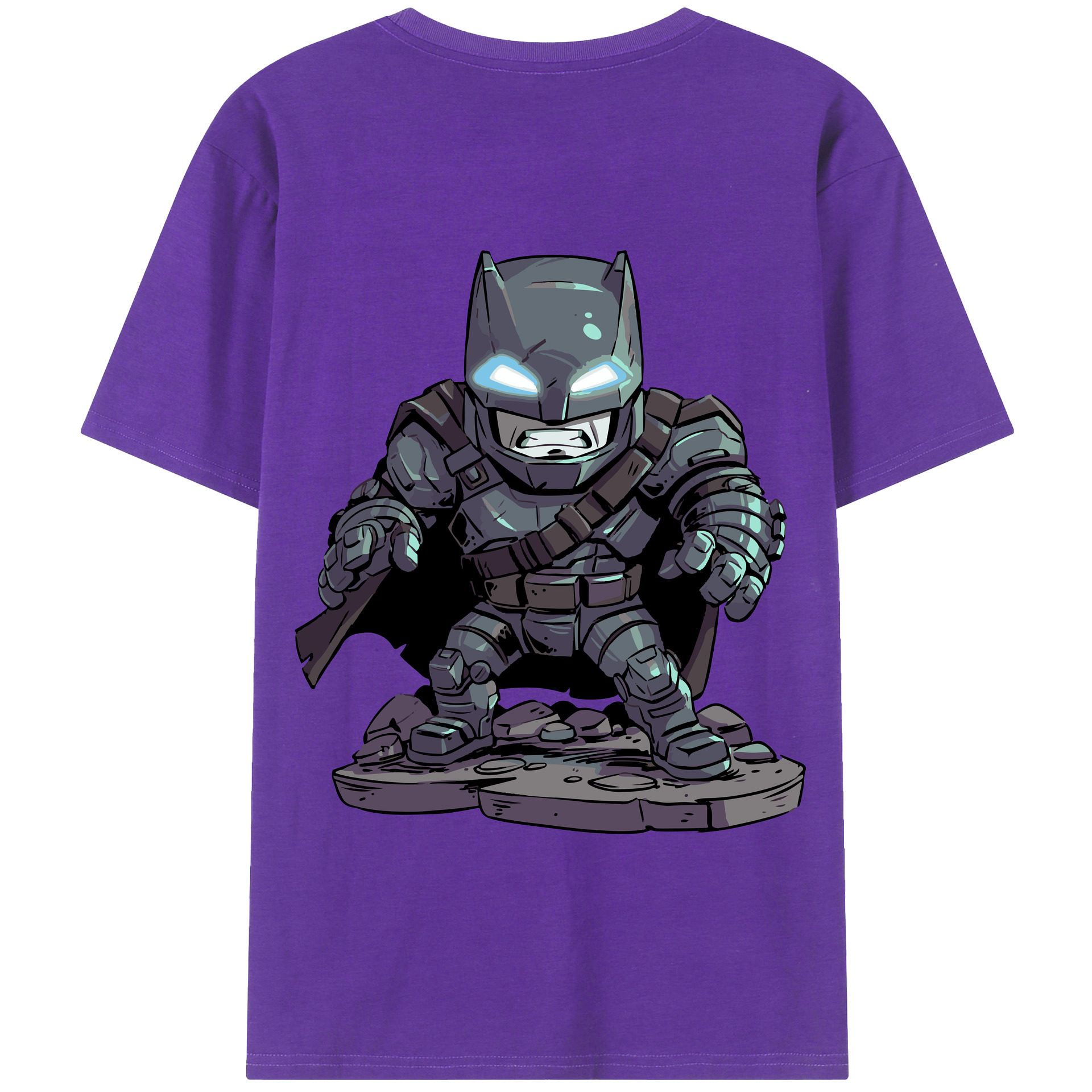 （画像用） アベンジャーズ The Avengers 綿100％半袖Tシャツ（背面プリント）