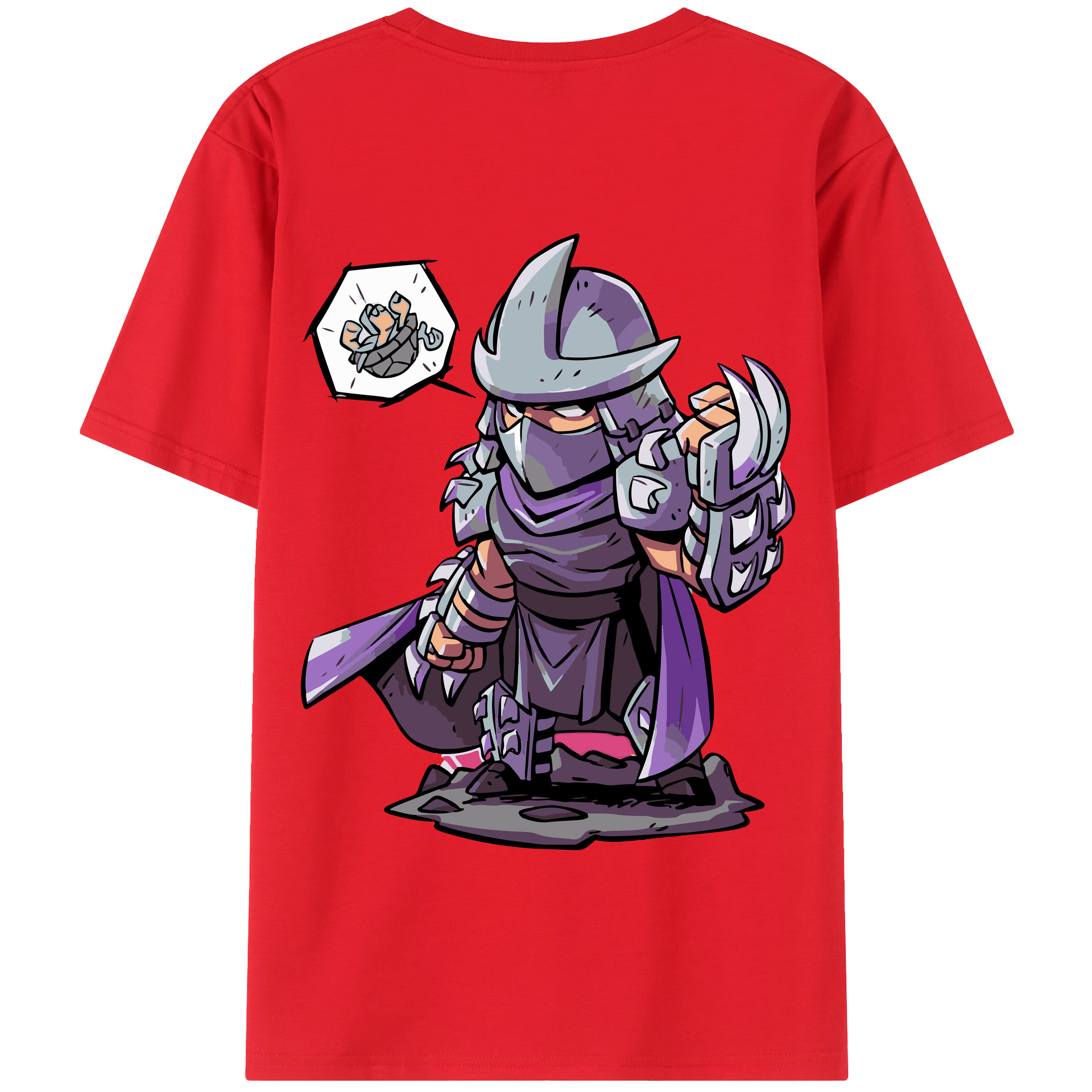 （画像用） アベンジャーズ The Avengers 綿100％半袖Tシャツ（背面プリント）