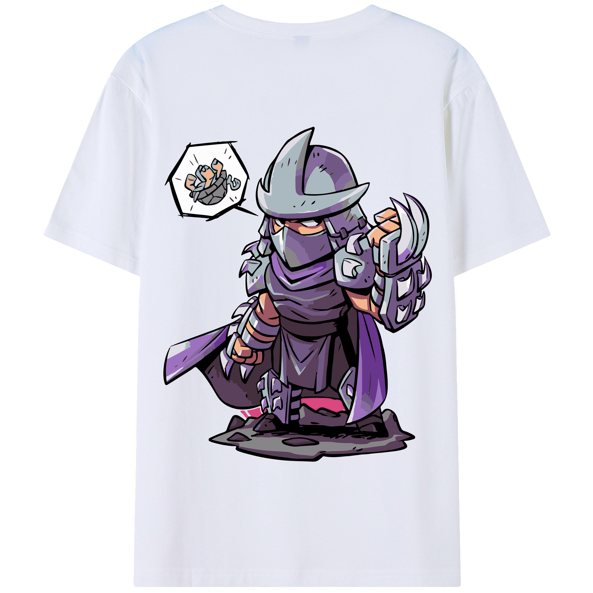 （画像用） アベンジャーズ The Avengers 綿100％半袖Tシャツ（背面プリント）