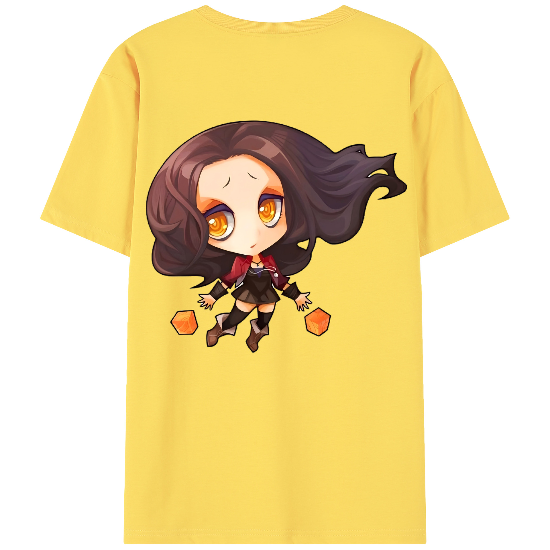 （画像用） アベンジャーズ The Avengers 綿100％半袖Tシャツ（背面プリント）