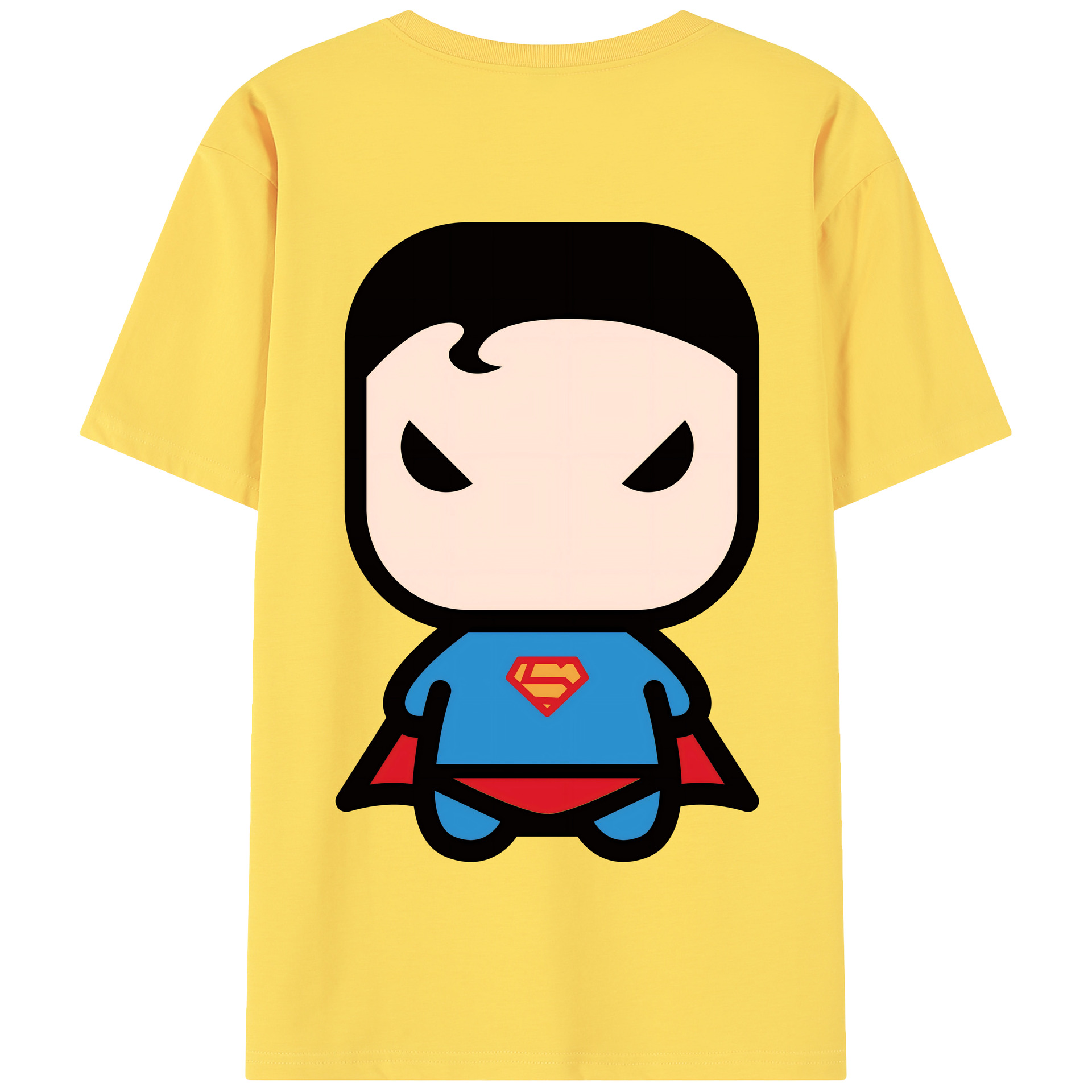（画像用） アベンジャーズ The Avengers 綿100％半袖Tシャツ（背面プリント）