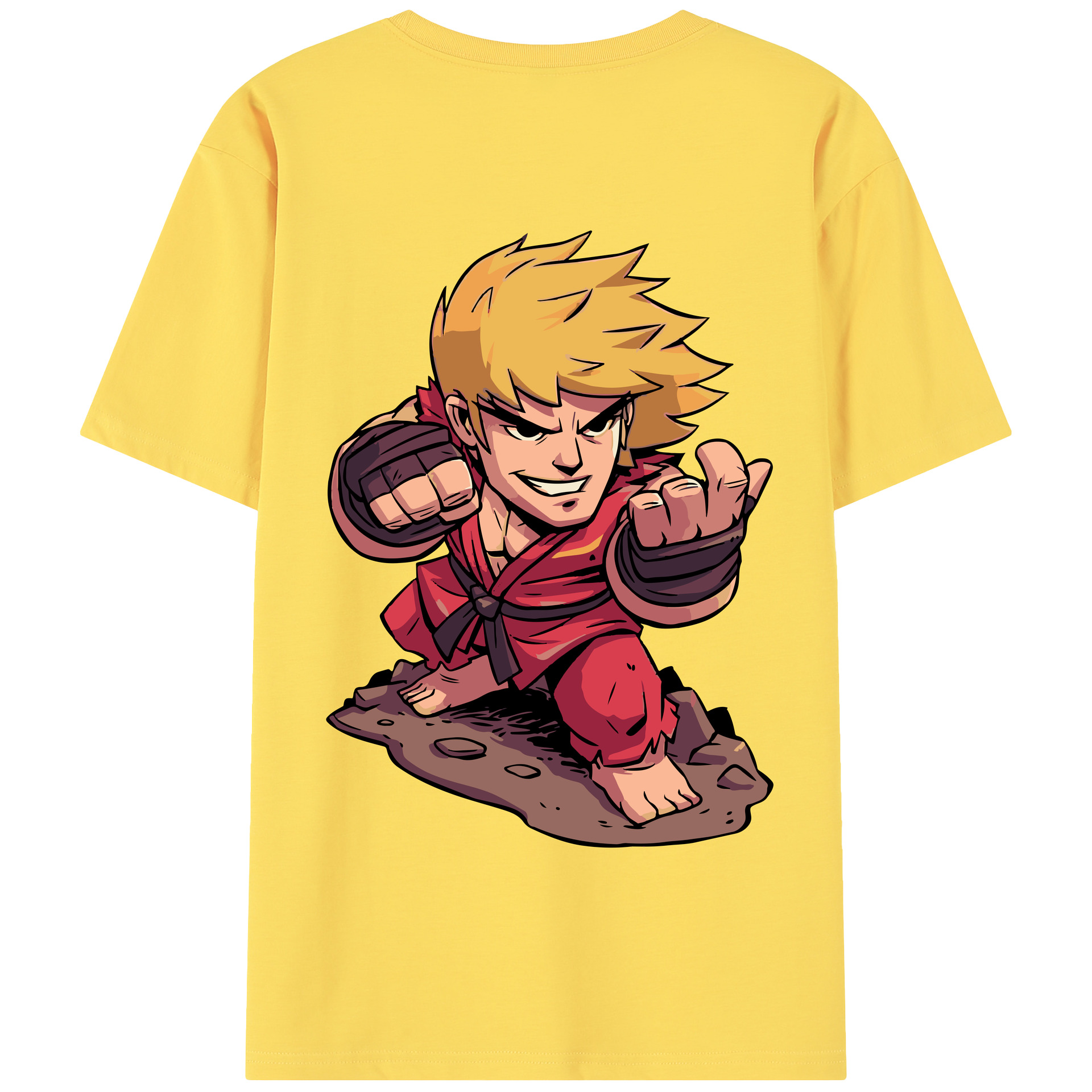 （画像用） アベンジャーズ The Avengers 綿100％半袖Tシャツ（背面プリント）