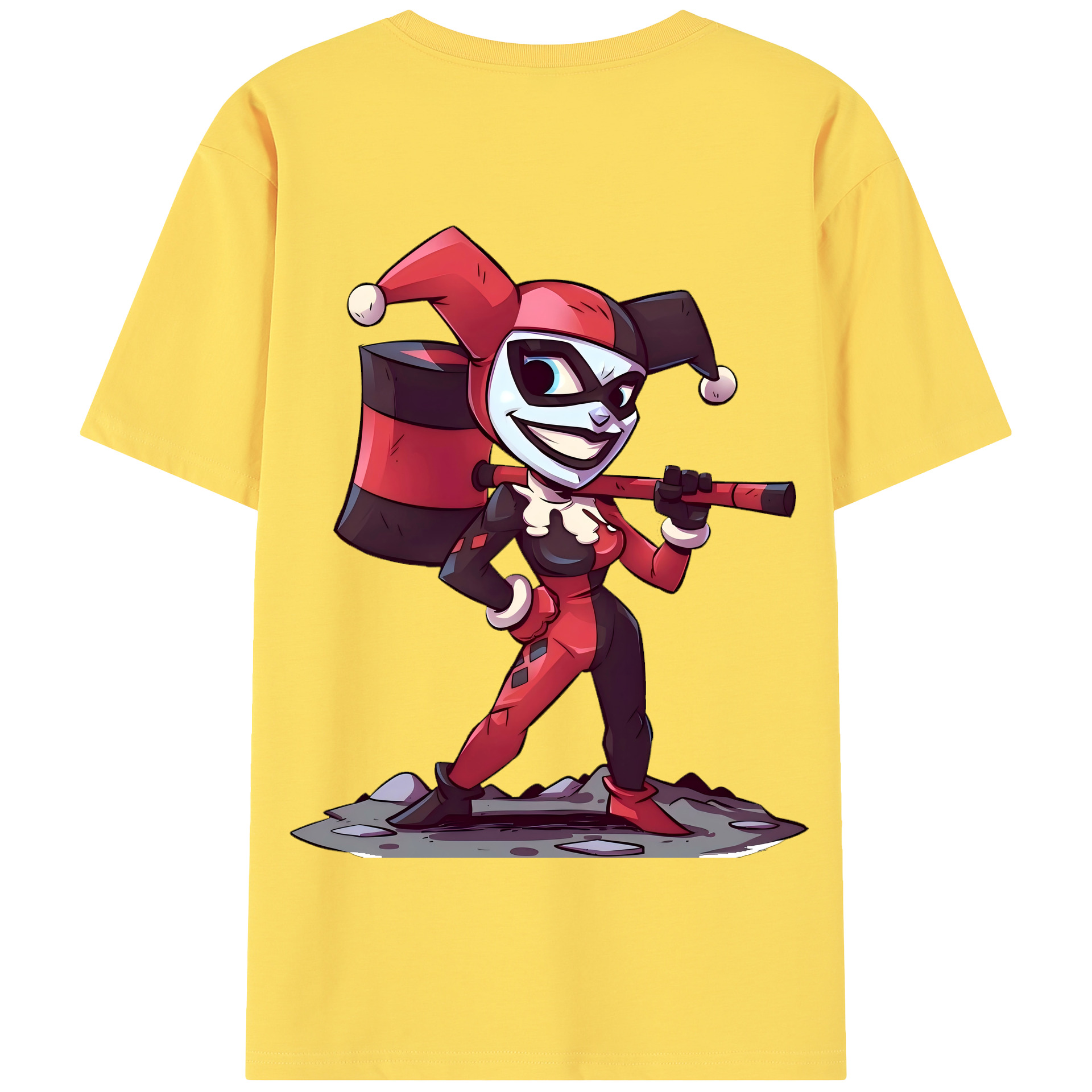 （画像用） アベンジャーズ The Avengers 綿100％半袖Tシャツ（背面プリント）