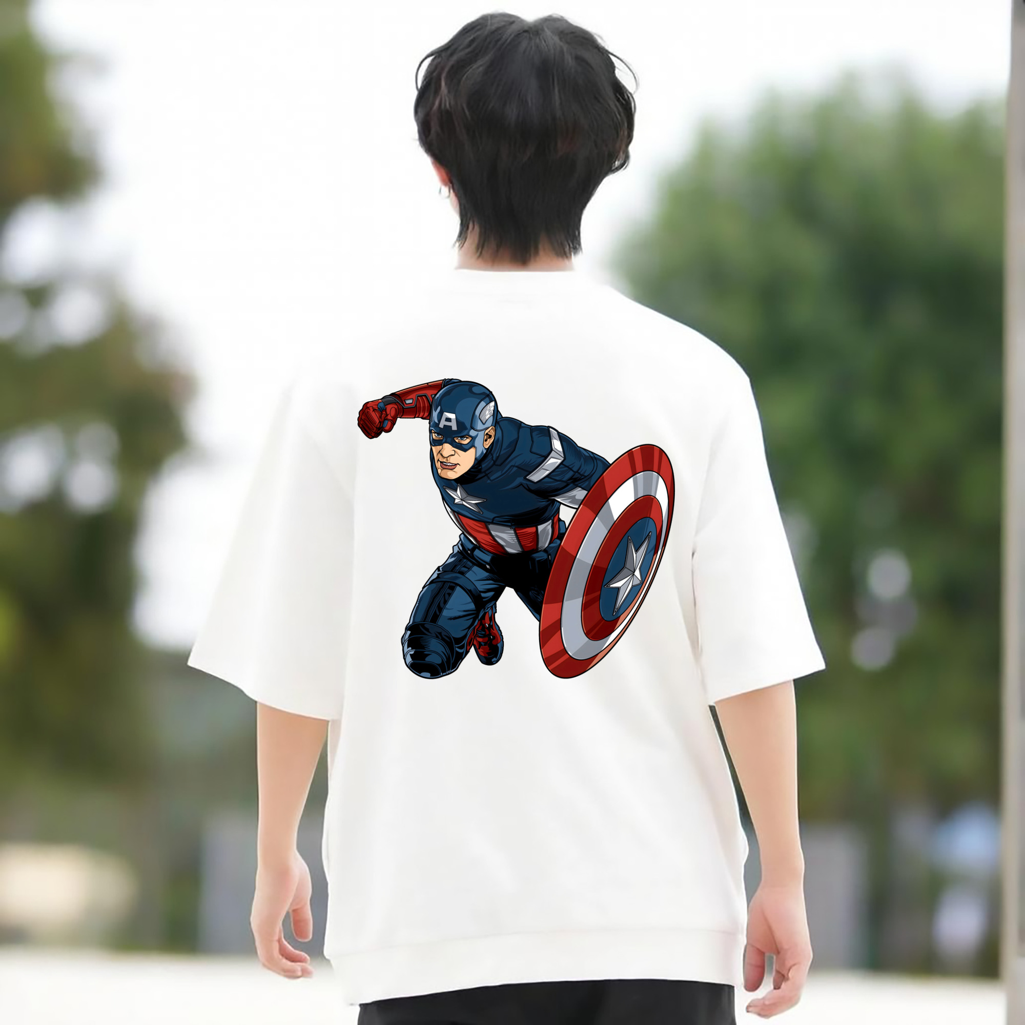 一般的なイメージ