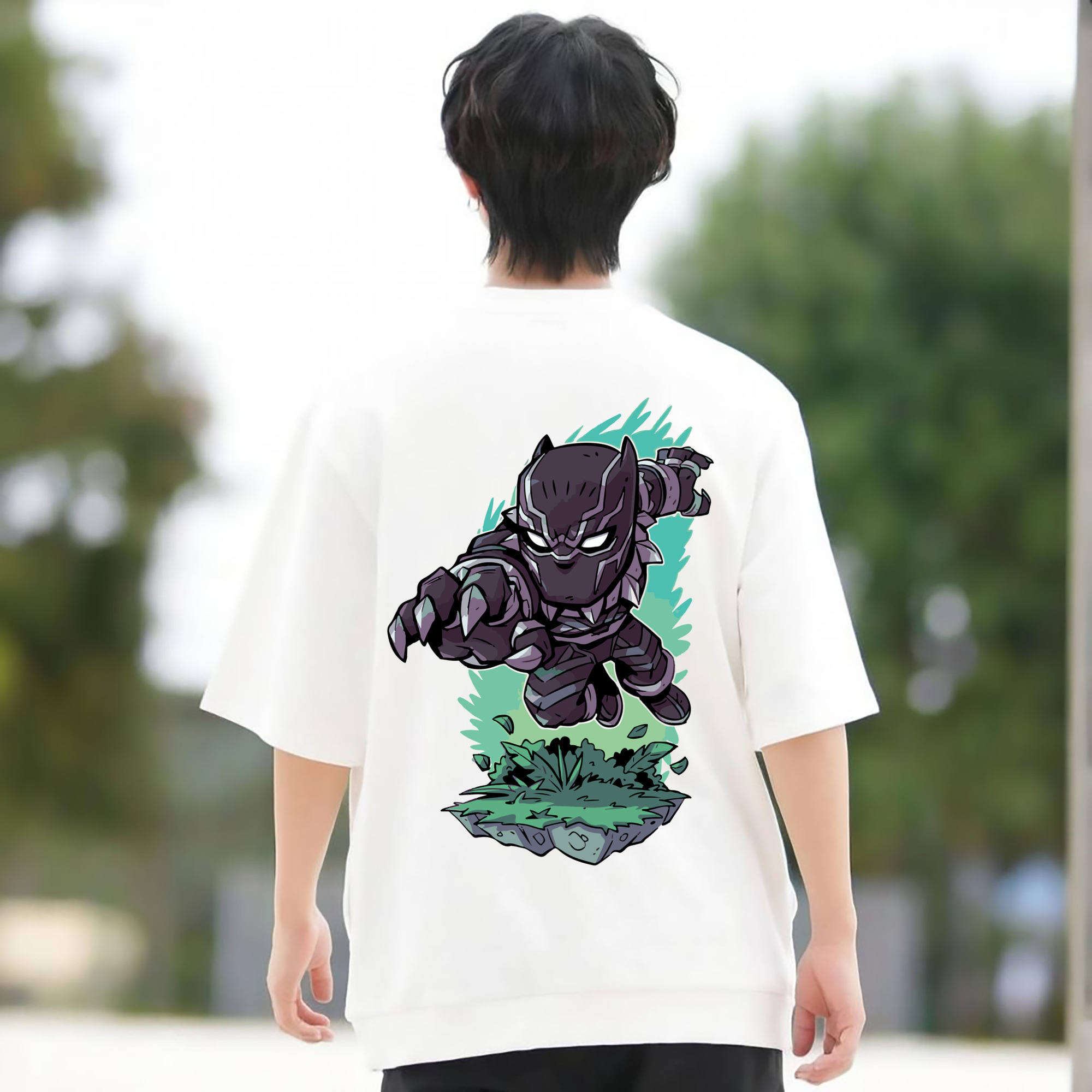 一般的なイメージ