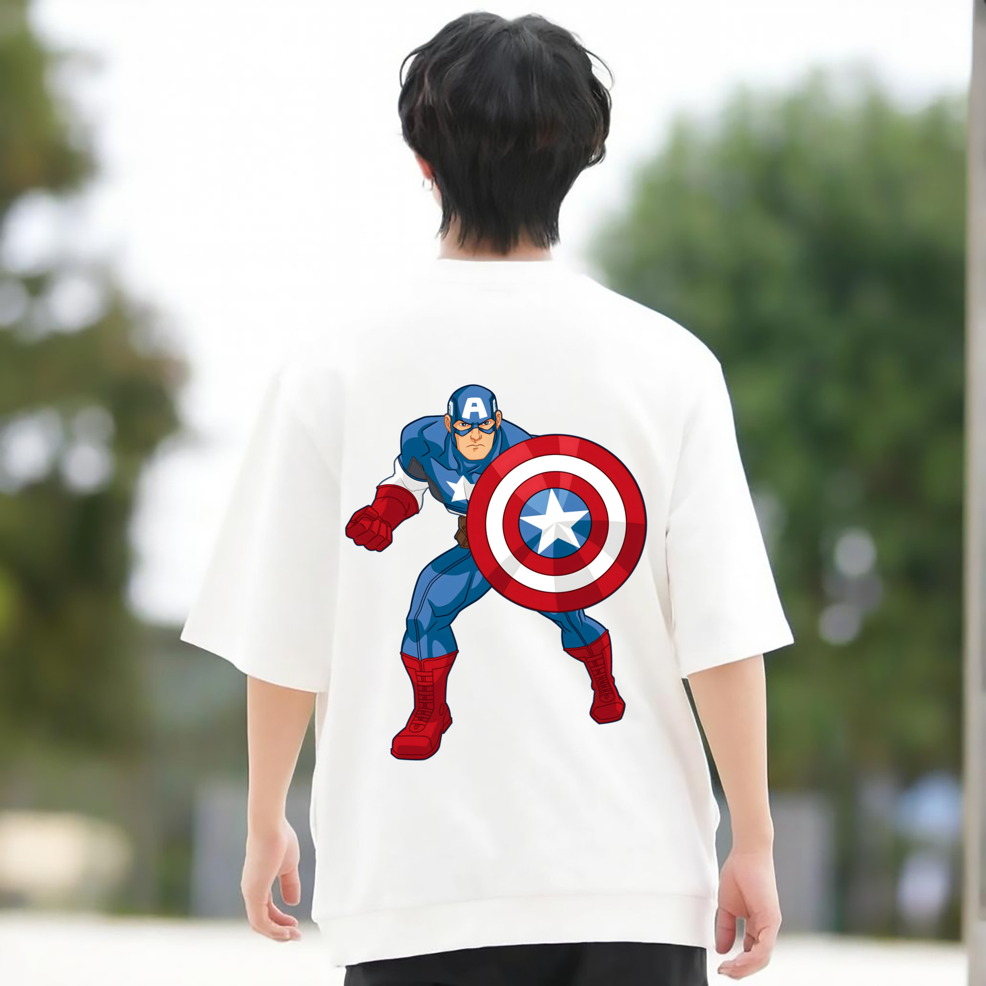 一般的なイメージ