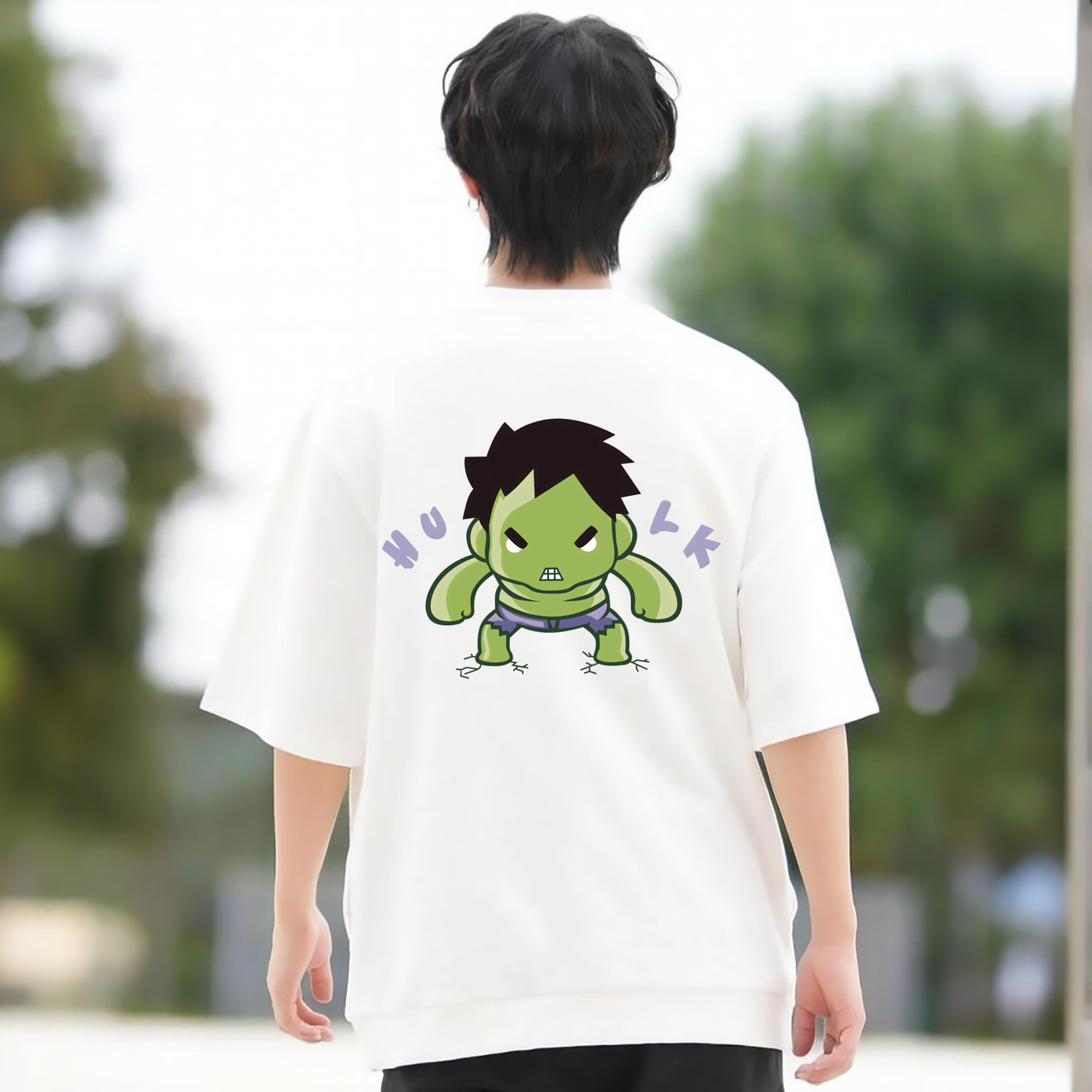一般的なイメージ