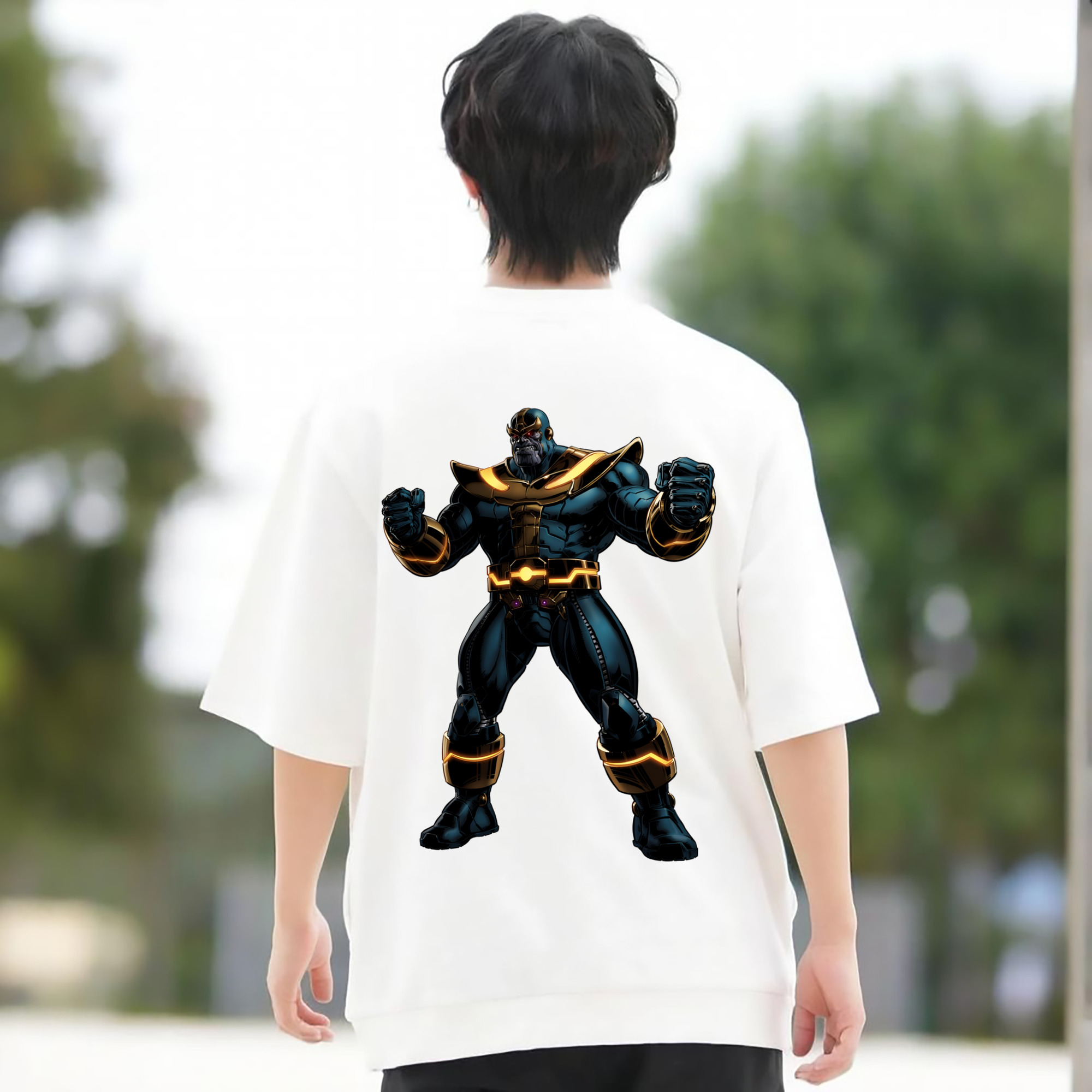 一般的なイメージ