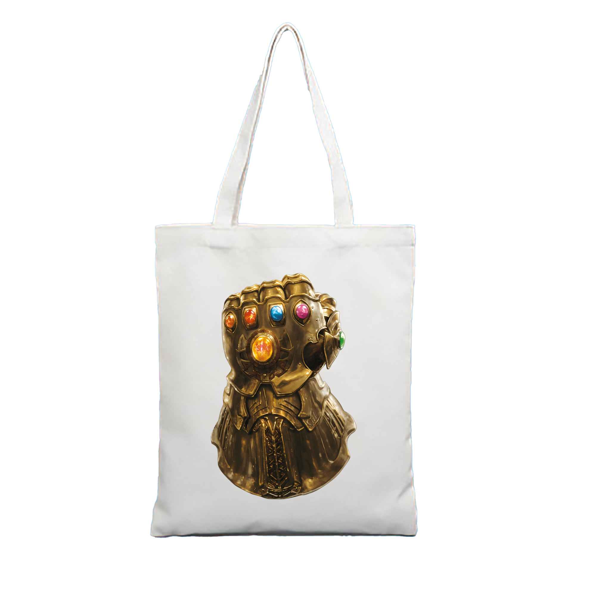 （画像用） アベンジャーズ The Avengers 縦型キャンバス生地手提げバッグ　トートバッグ