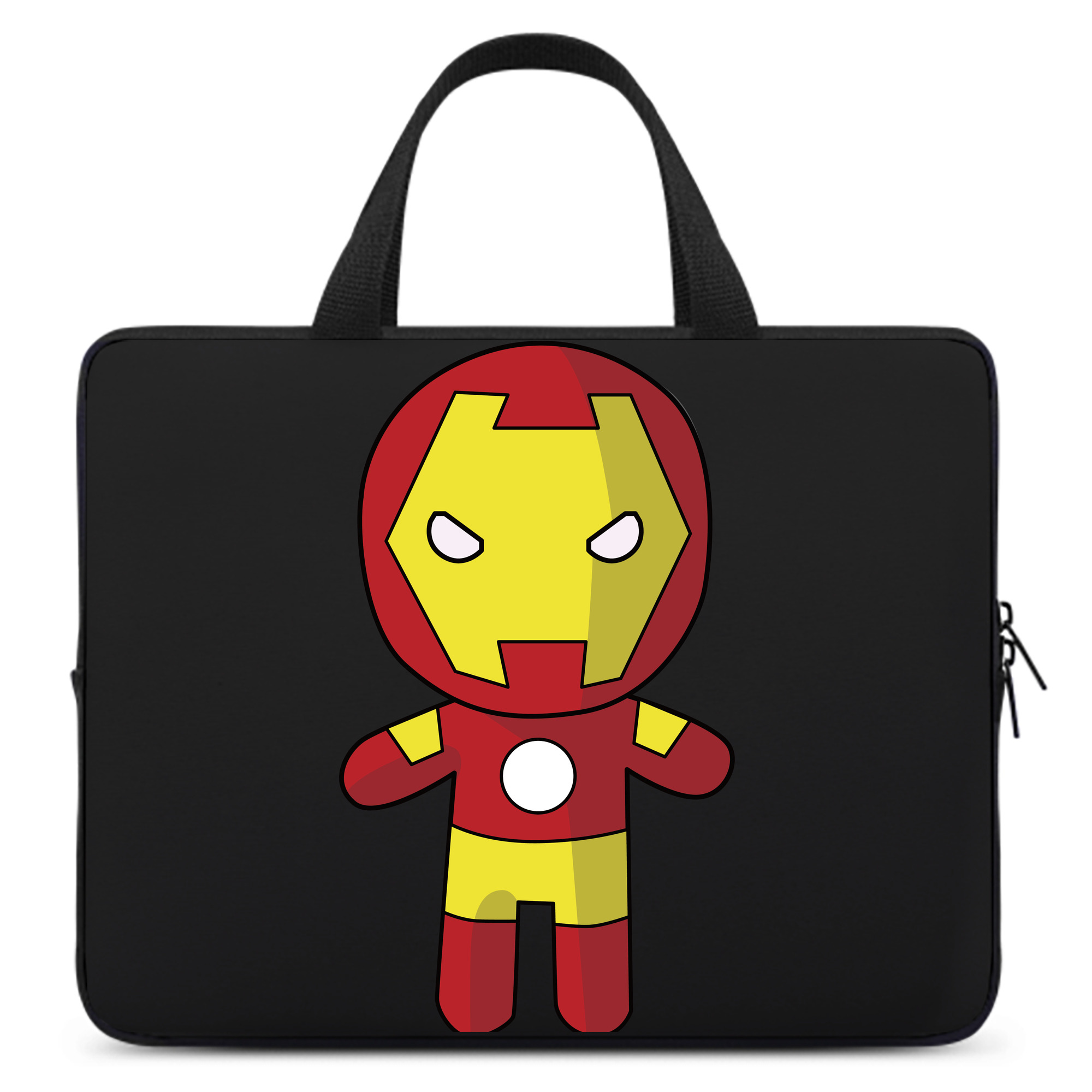 （画像用） アベンジャーズ The Avengers 手提げノートパソコンバッグ