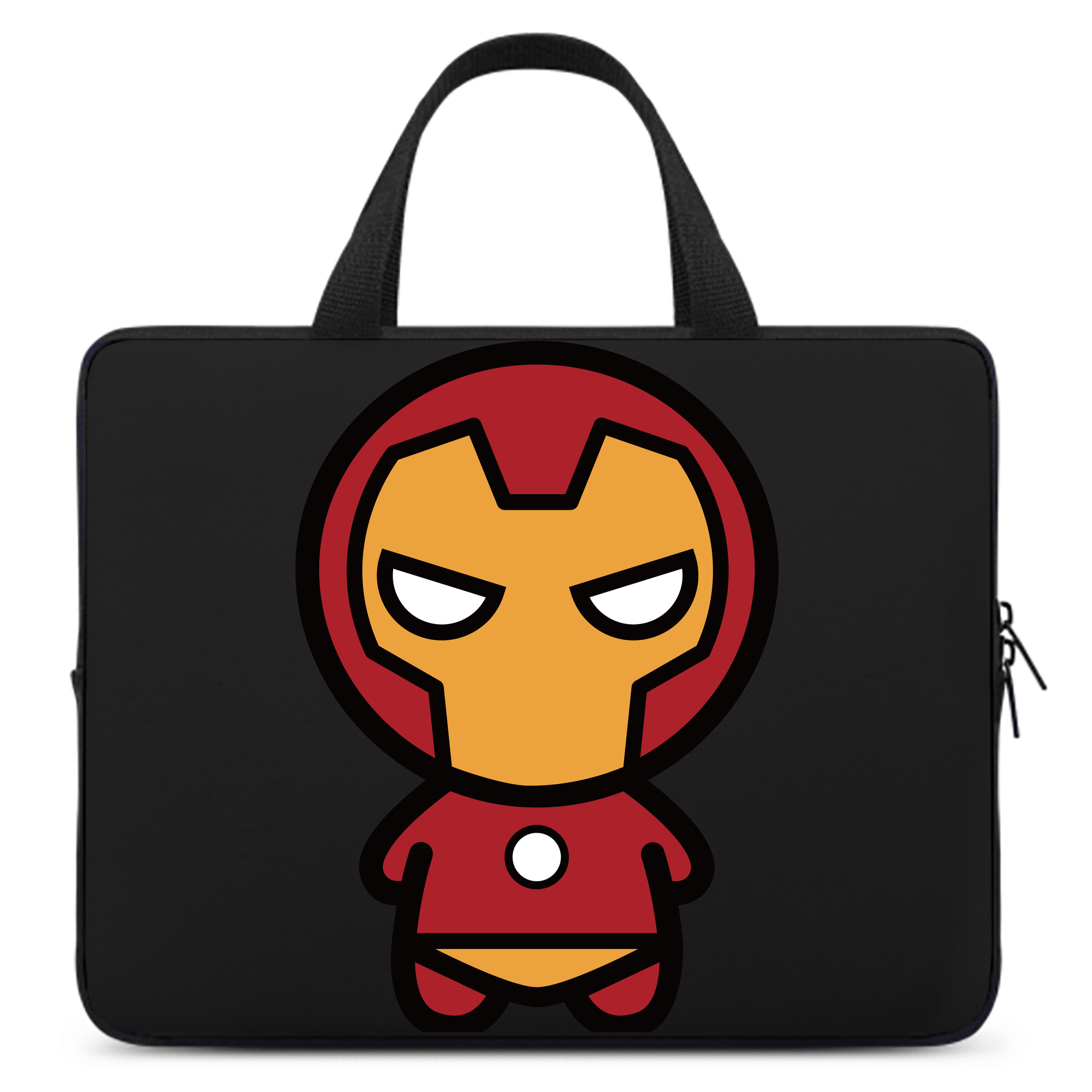 （画像用） アベンジャーズ The Avengers 手提げノートパソコンバッグ