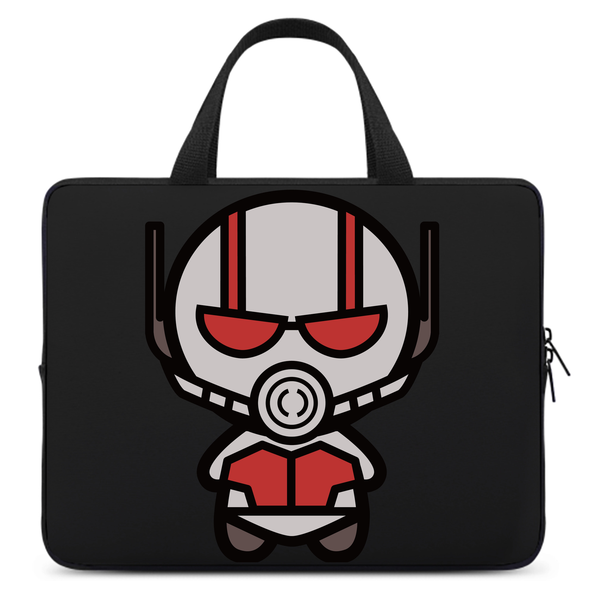 （画像用） アベンジャーズ The Avengers 手提げノートパソコンバッグ