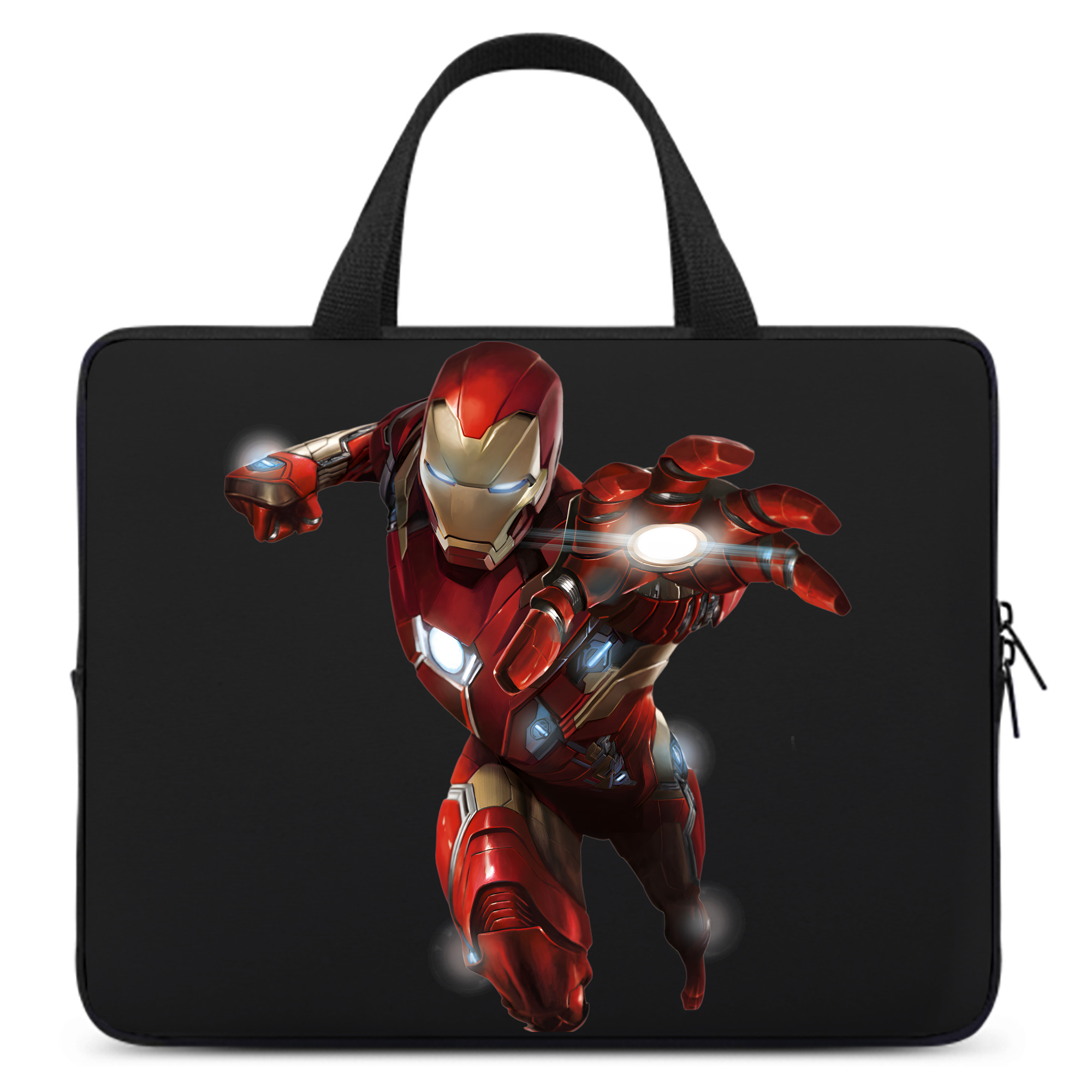 （画像用） アベンジャーズ The Avengers 手提げノートパソコンバッグ