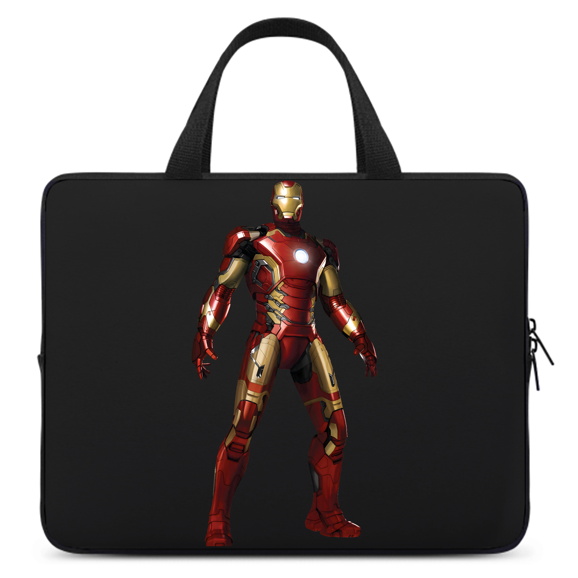 （画像用） アベンジャーズ The Avengers 手提げノートパソコンバッグ