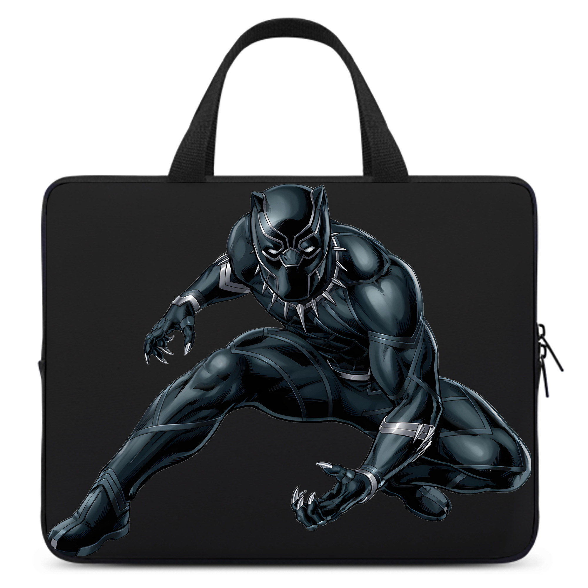 （画像用） アベンジャーズ The Avengers 手提げノートパソコンバッグ