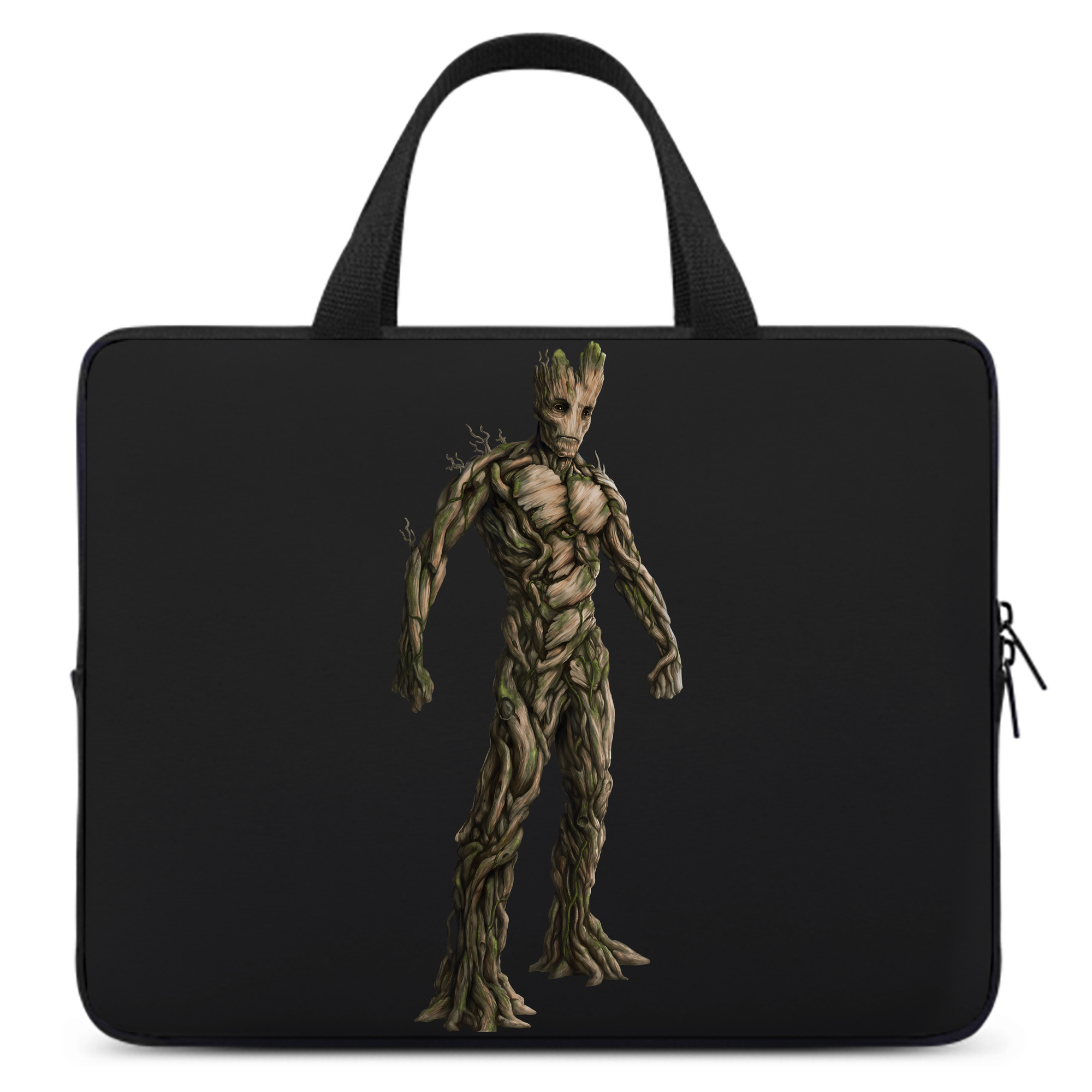 （画像用） アベンジャーズ The Avengers 手提げノートパソコンバッグ