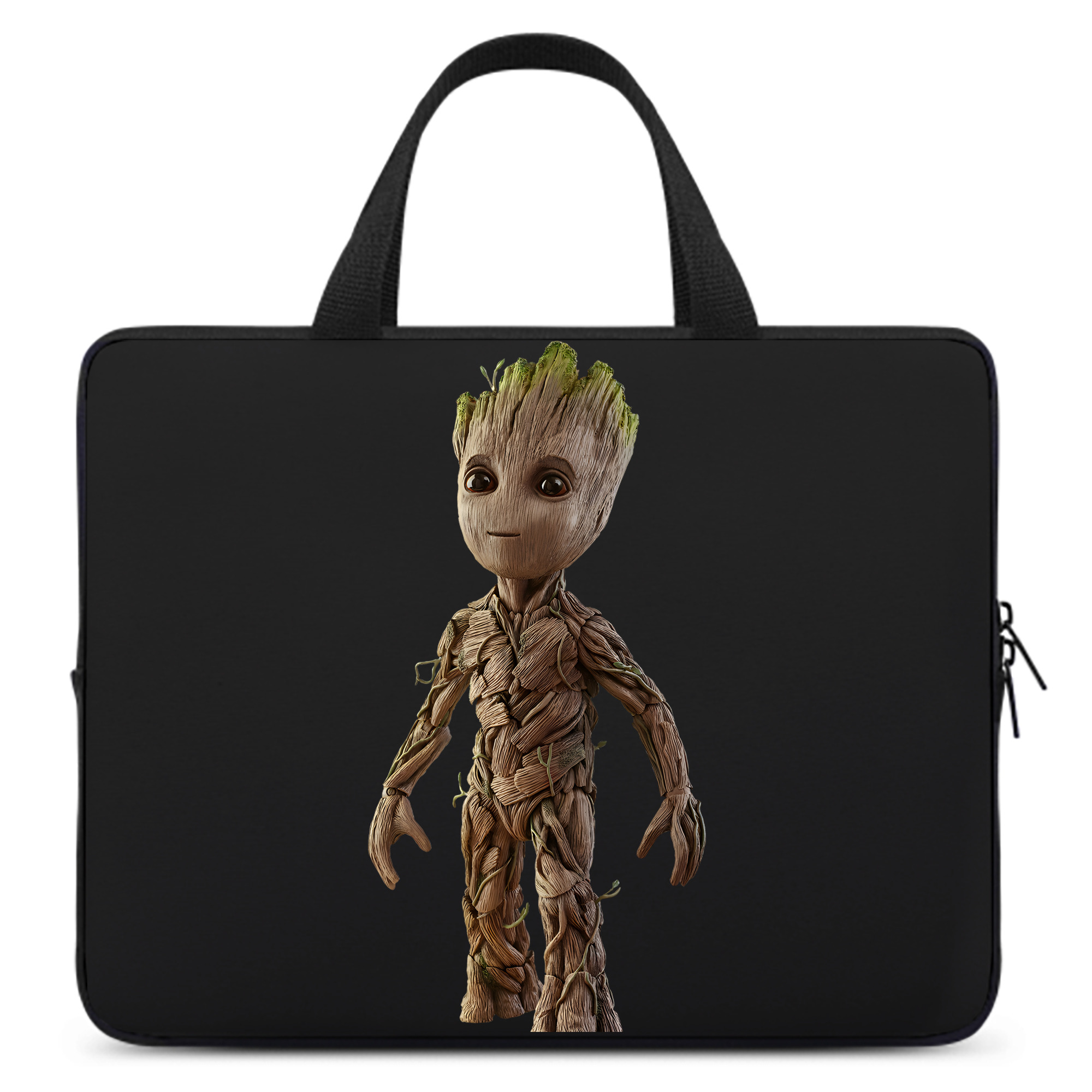 （画像用） アベンジャーズ The Avengers 手提げノートパソコンバッグ