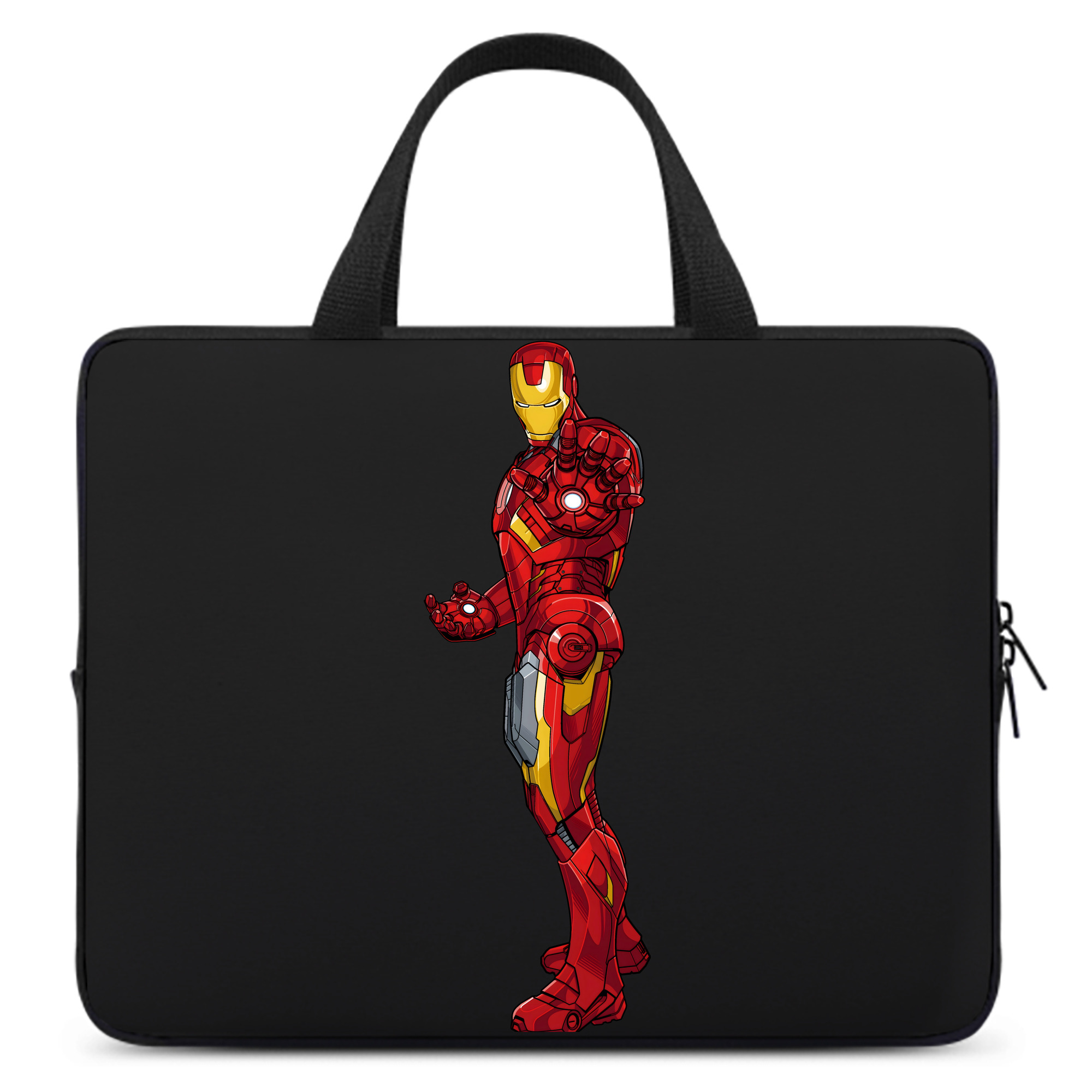 （画像用） アベンジャーズ The Avengers 手提げノートパソコンバッグ