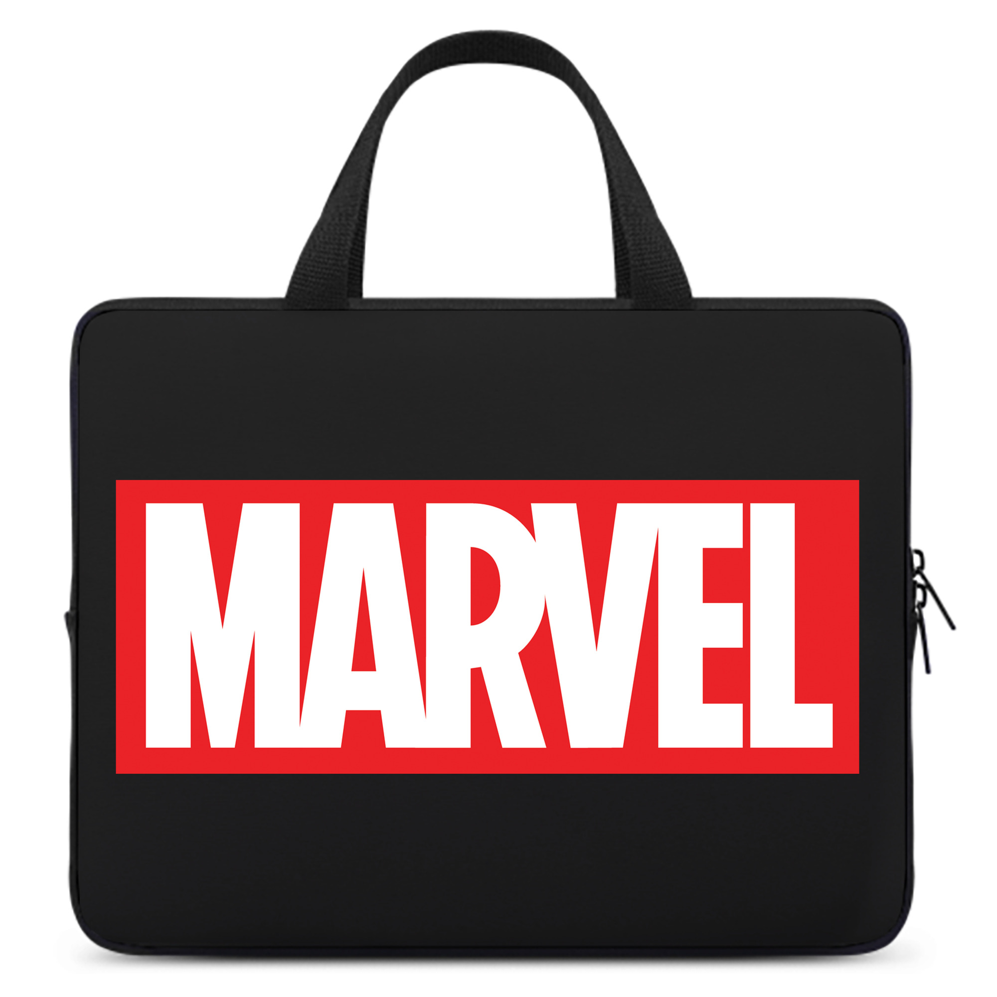 （画像用） アベンジャーズ The Avengers 手提げノートパソコンバッグ