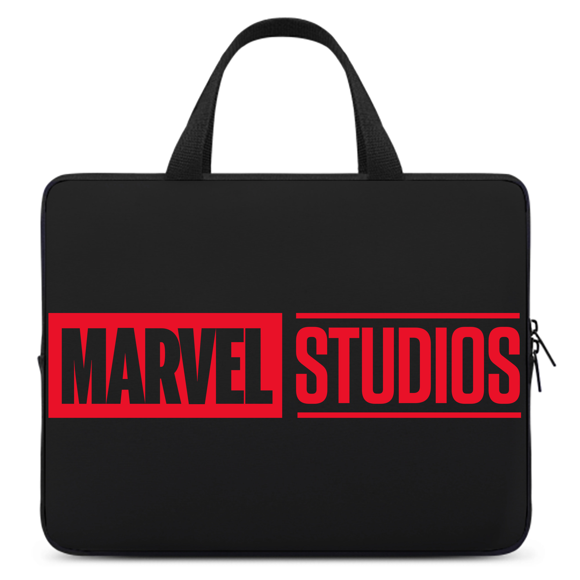 （画像用） アベンジャーズ The Avengers 手提げノートパソコンバッグ