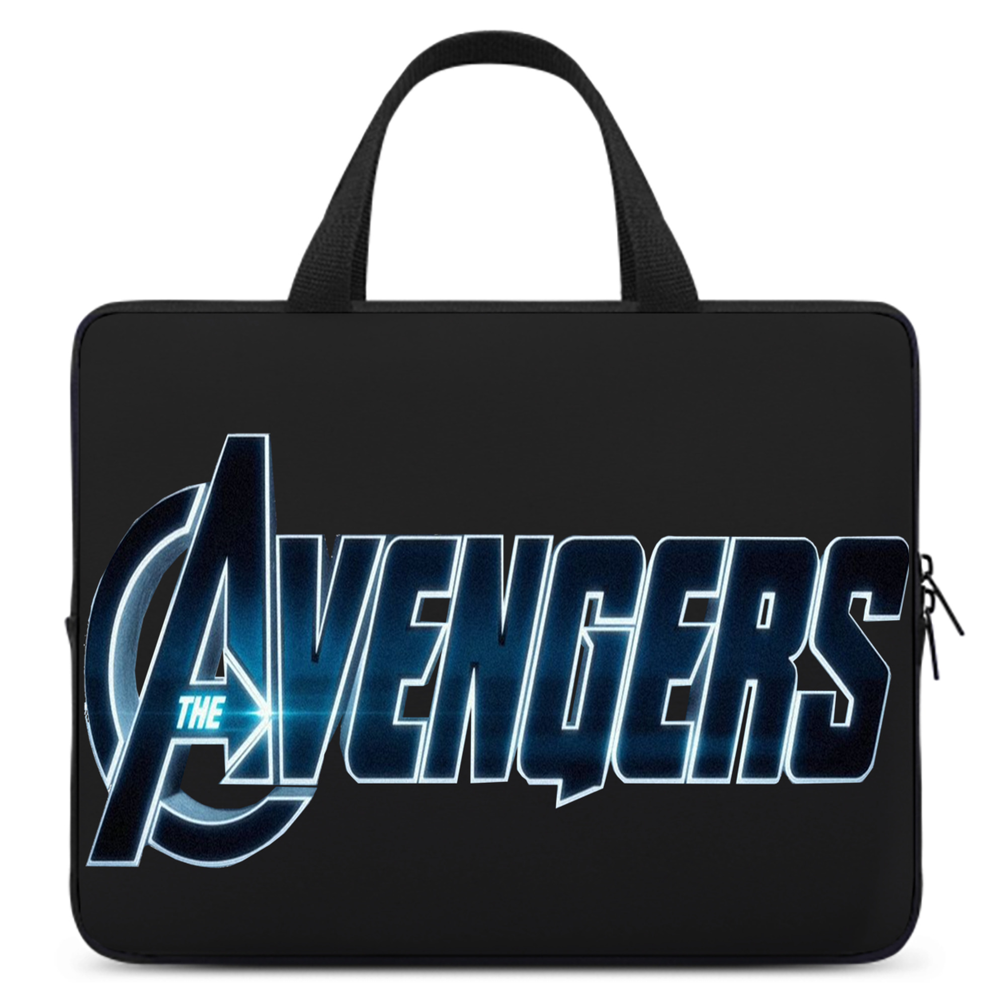（画像用） アベンジャーズ The Avengers 手提げノートパソコンバッグ