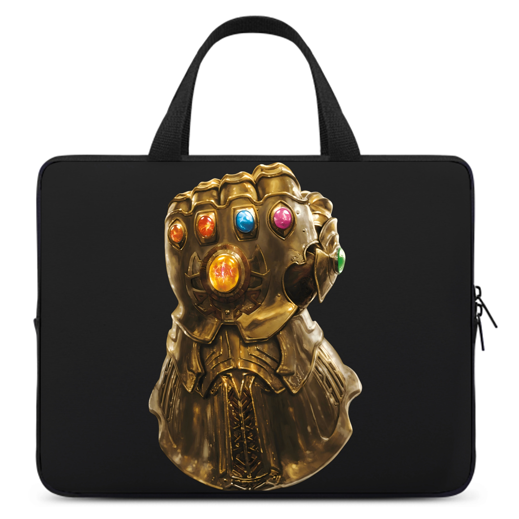 （画像用） アベンジャーズ The Avengers 手提げノートパソコンバッグ