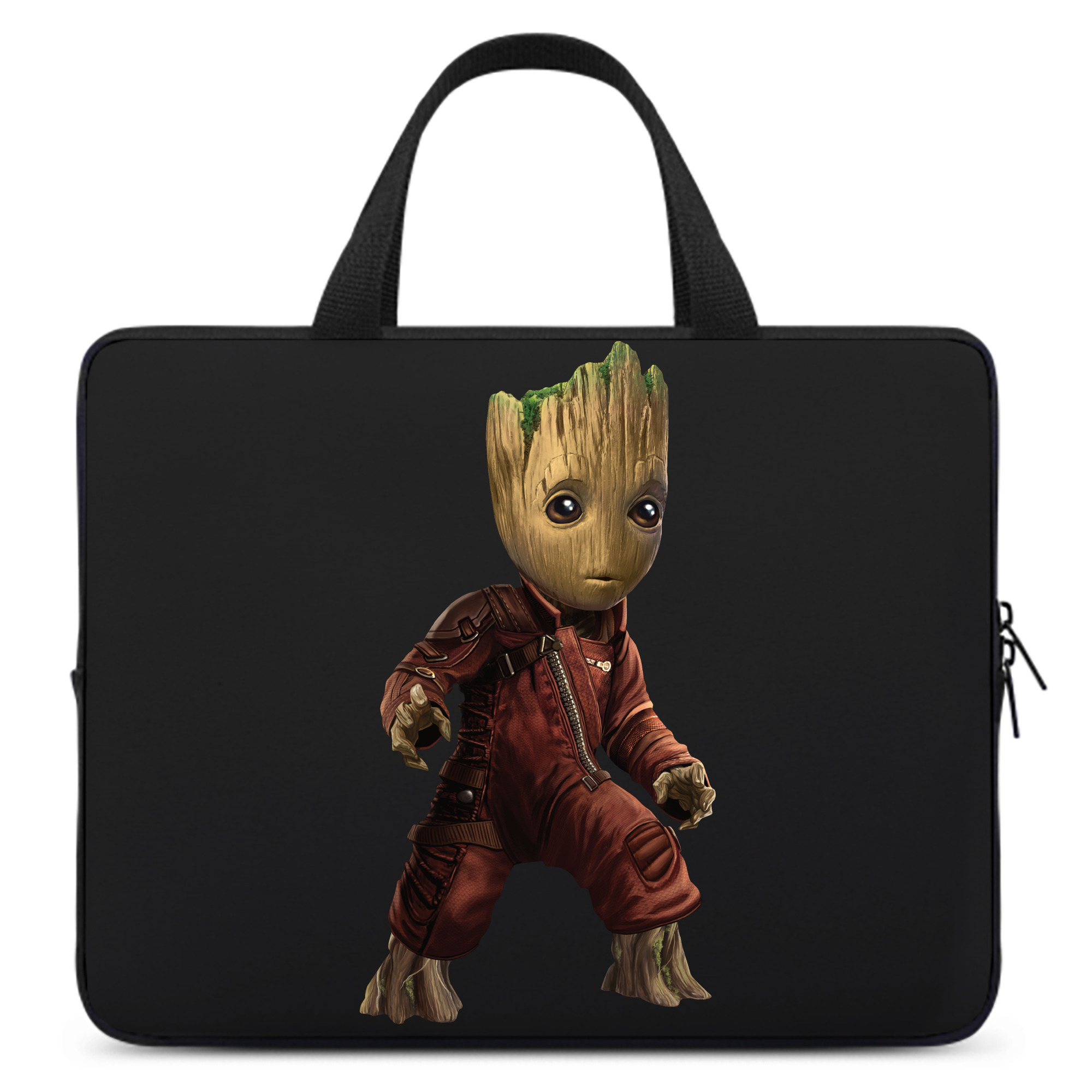 （画像用） アベンジャーズ The Avengers 手提げノートパソコンバッグ
