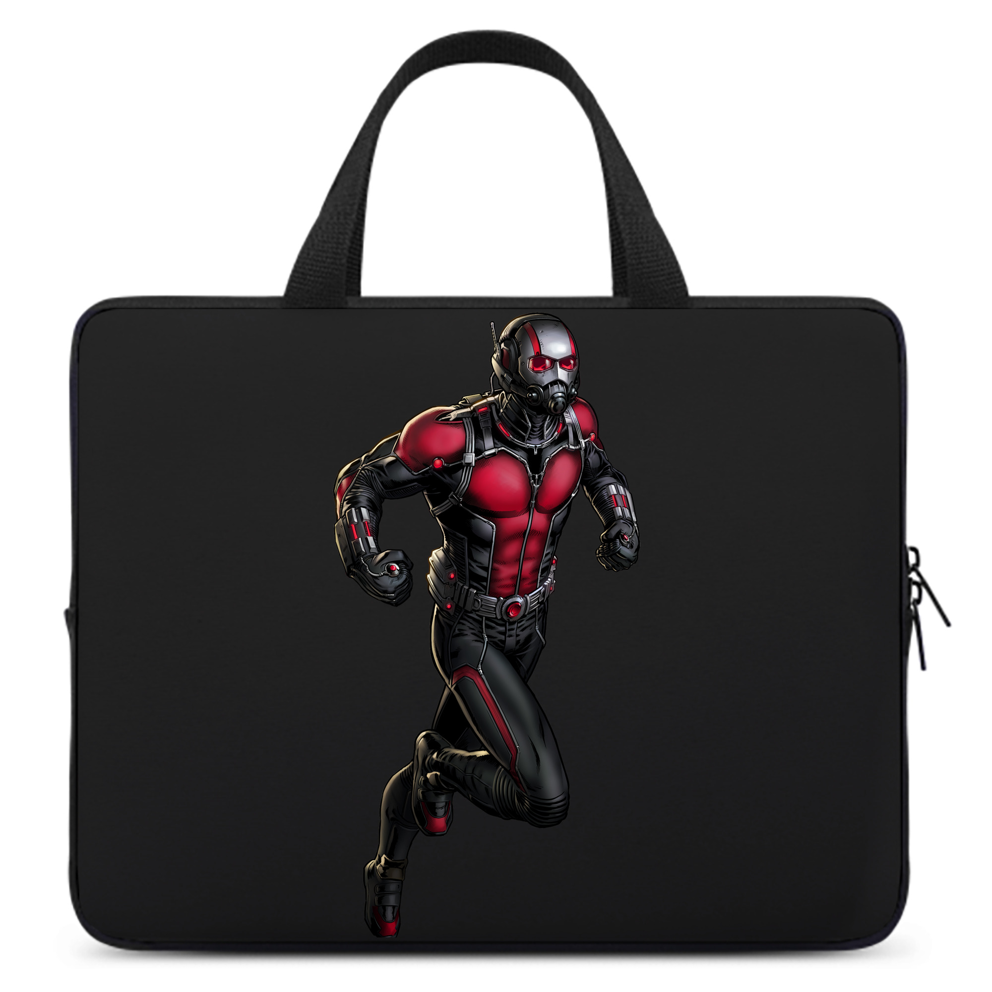 （画像用） アベンジャーズ The Avengers 手提げノートパソコンバッグ