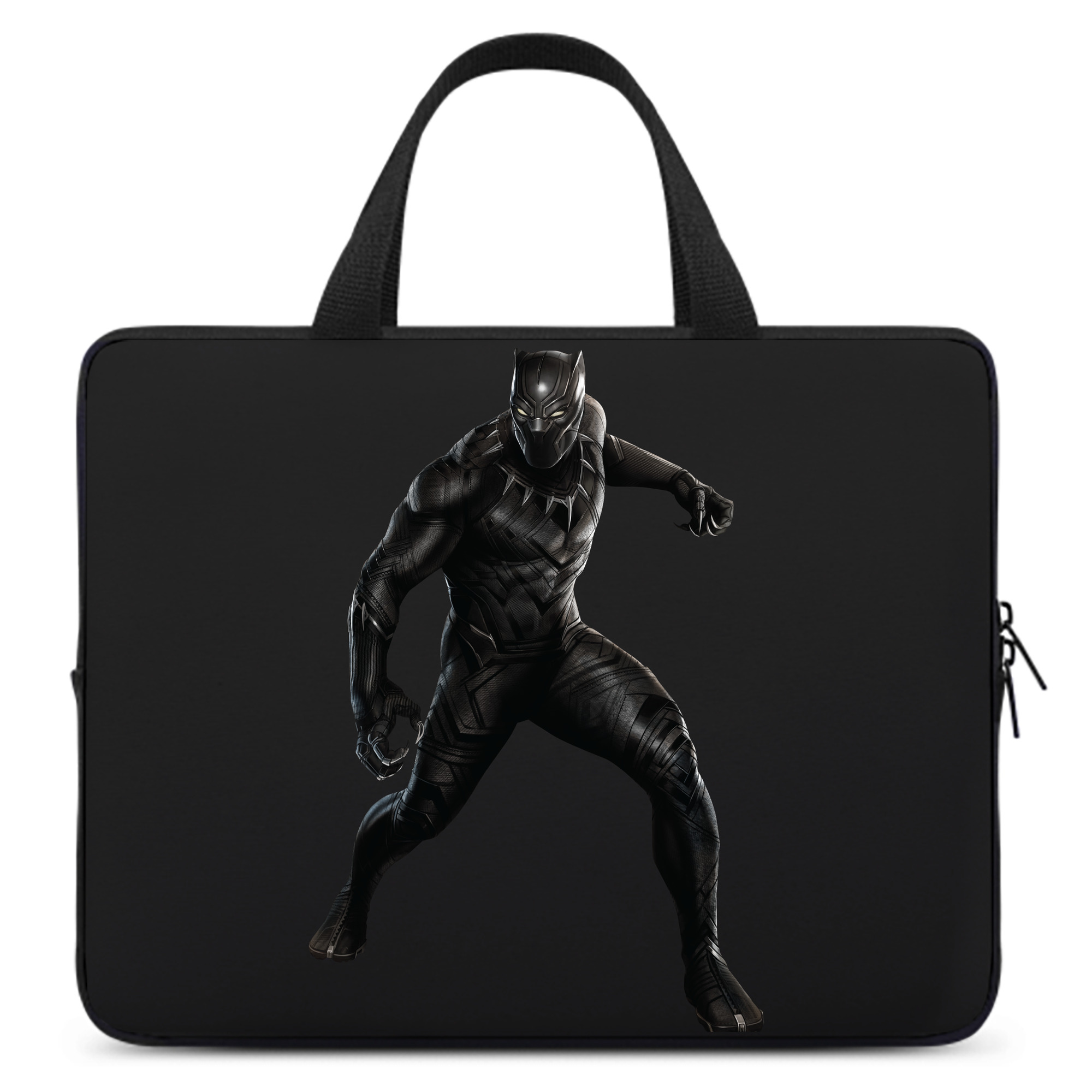 （画像用） アベンジャーズ The Avengers 手提げノートパソコンバッグ