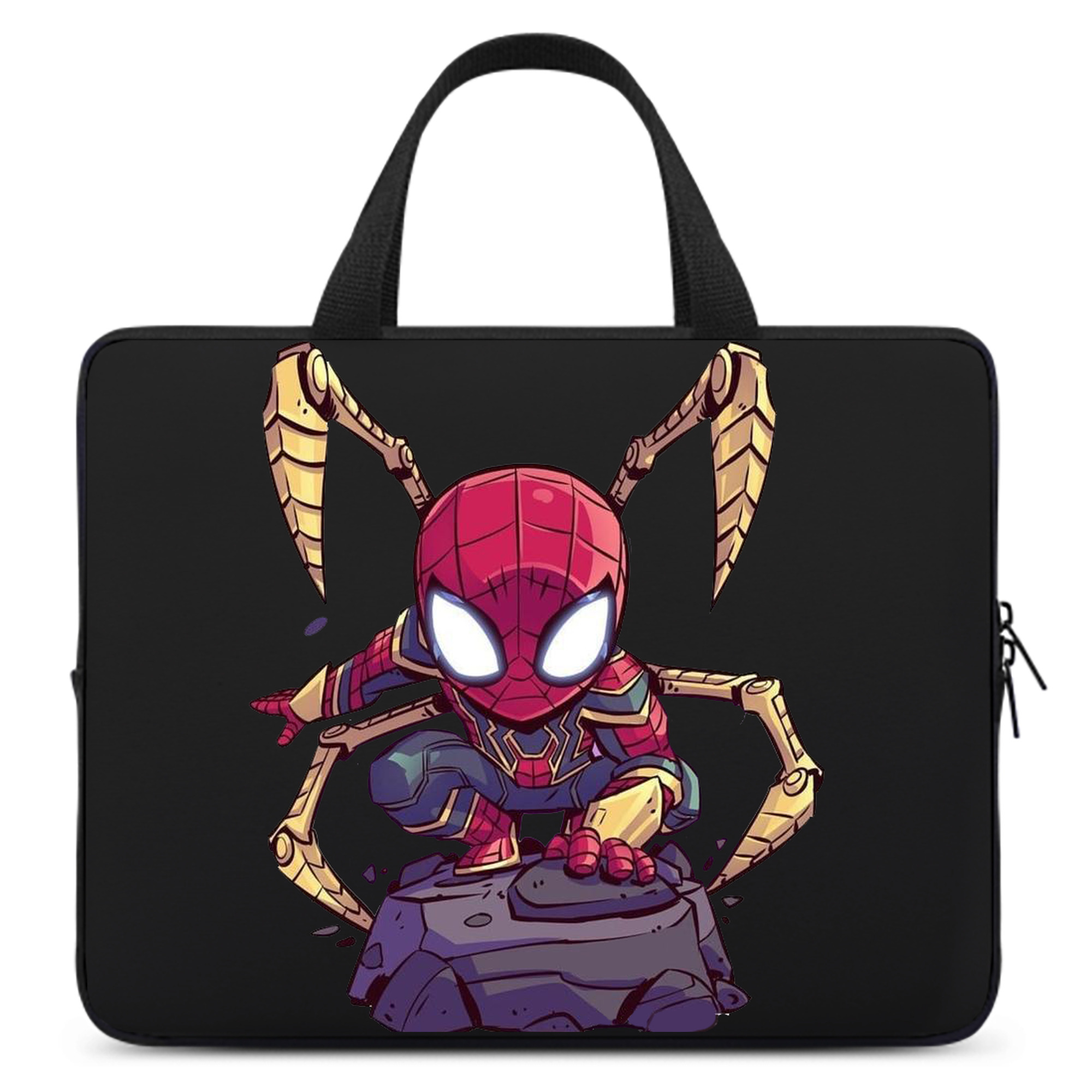 （画像用） アベンジャーズ The Avengers 手提げノートパソコンバッグ