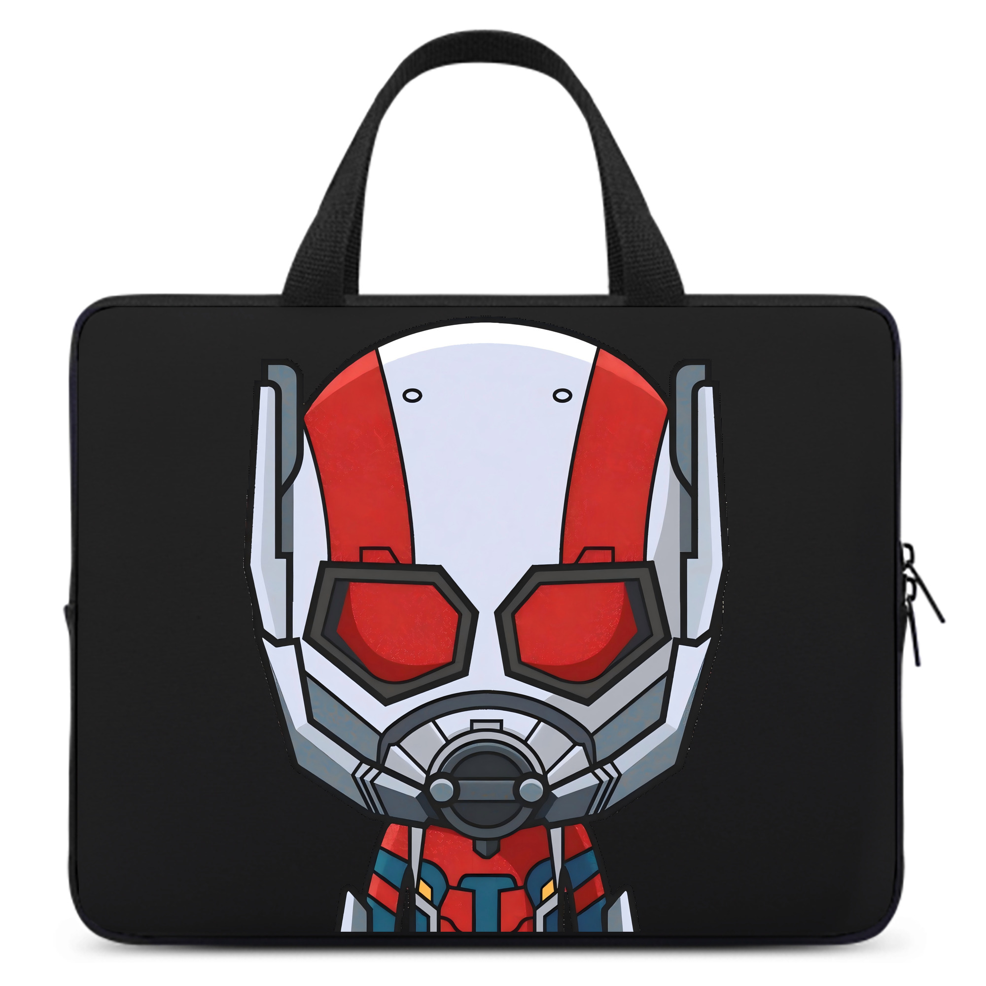 （画像用） アベンジャーズ The Avengers 手提げノートパソコンバッグ