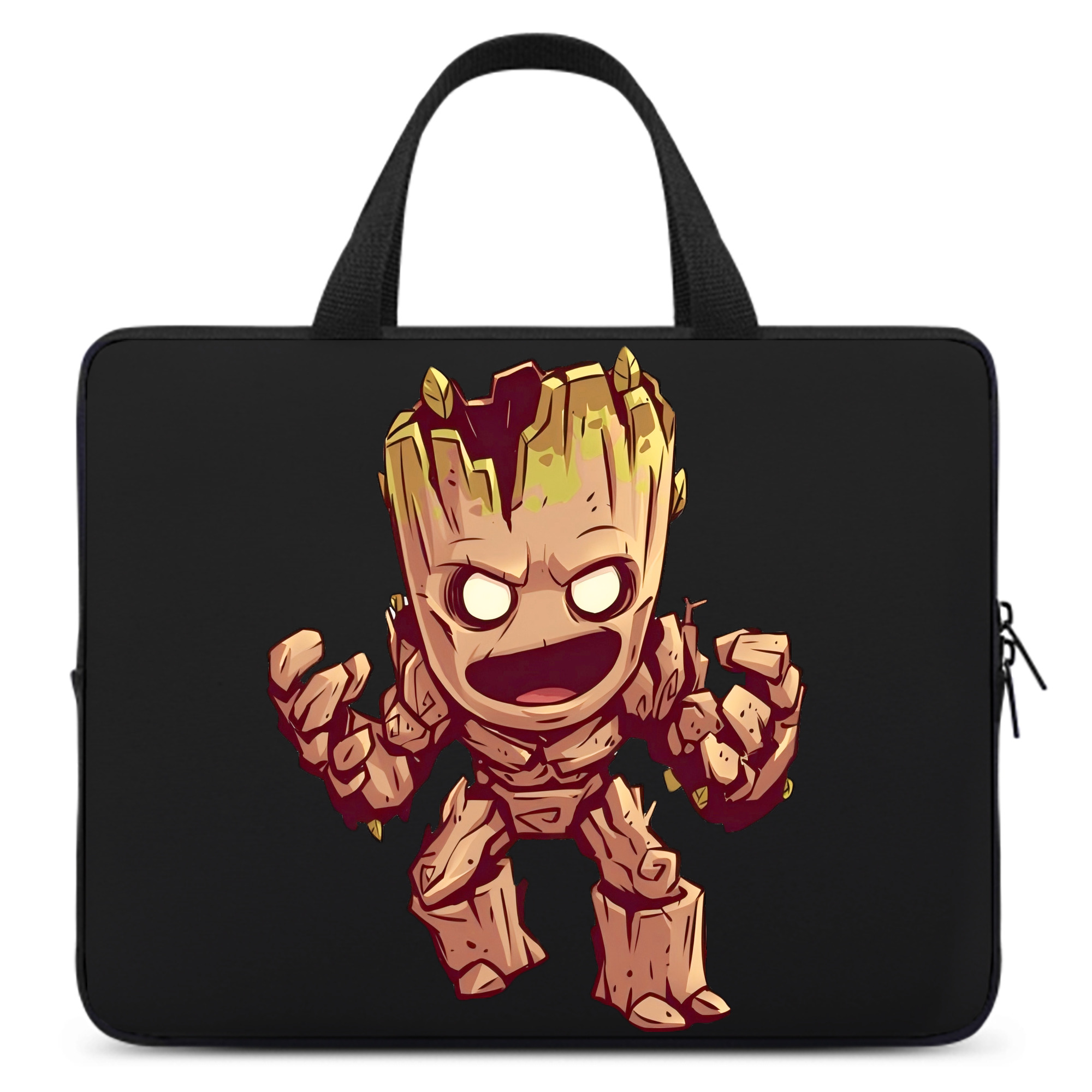 （画像用） アベンジャーズ The Avengers 手提げノートパソコンバッグ