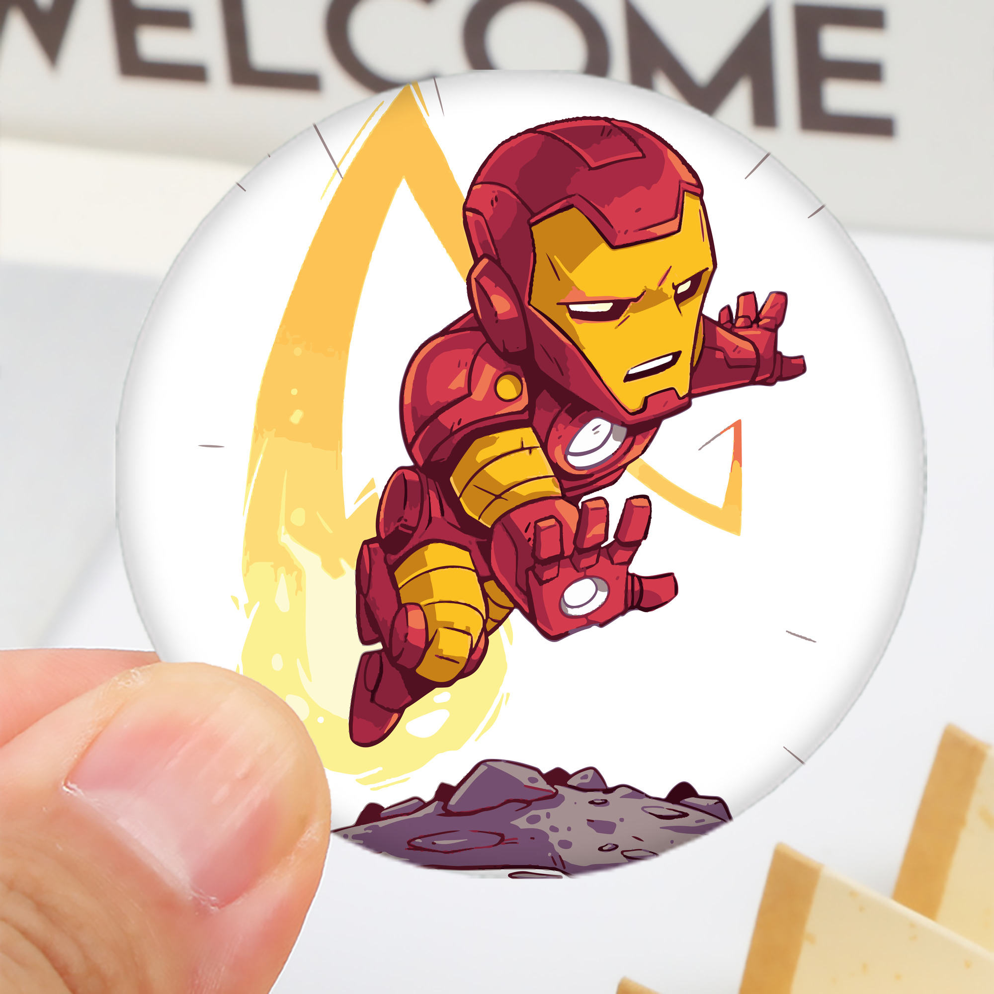 一般的なイメージ