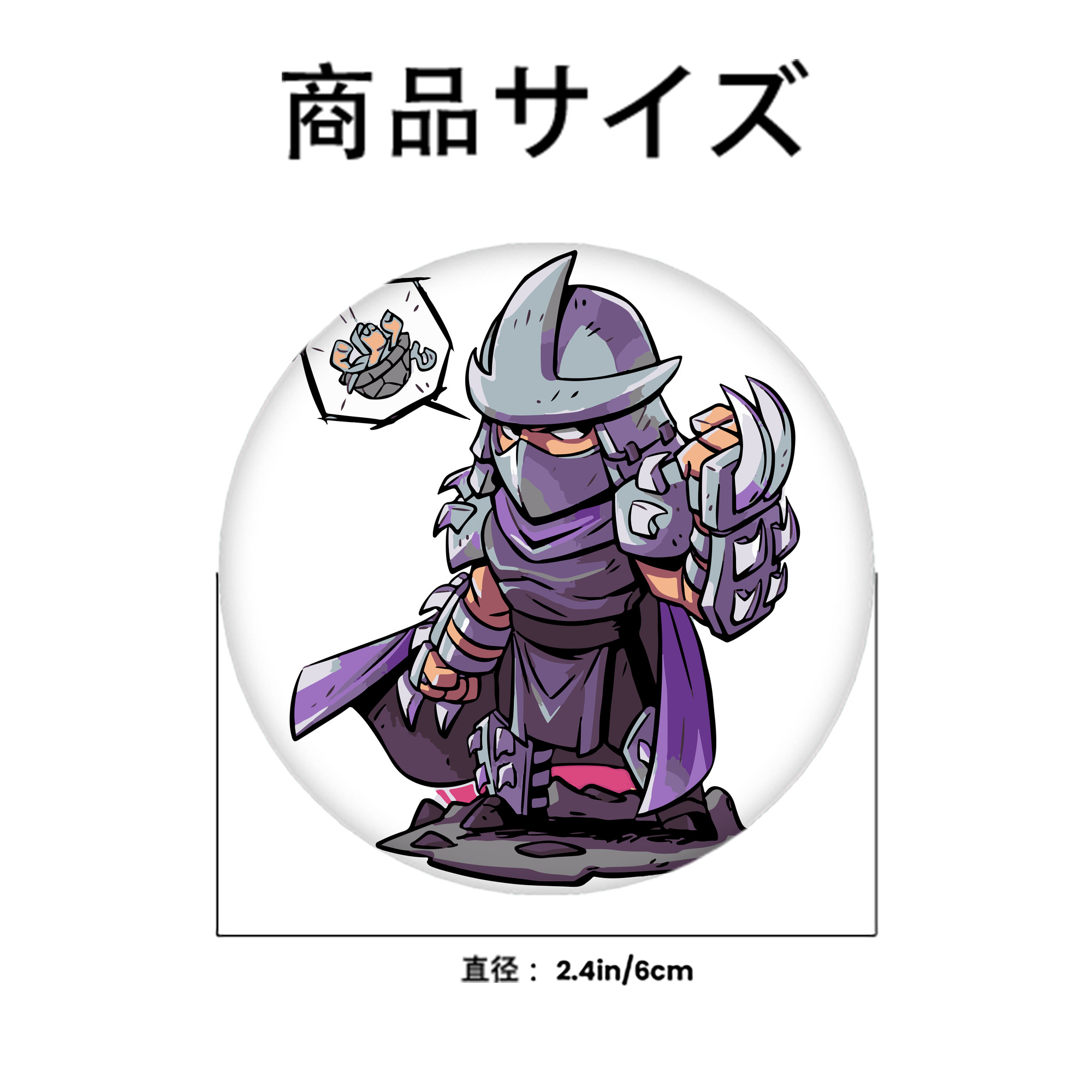 アベンジャーズ The Avengers 6cm 缶バッジ 複数セット